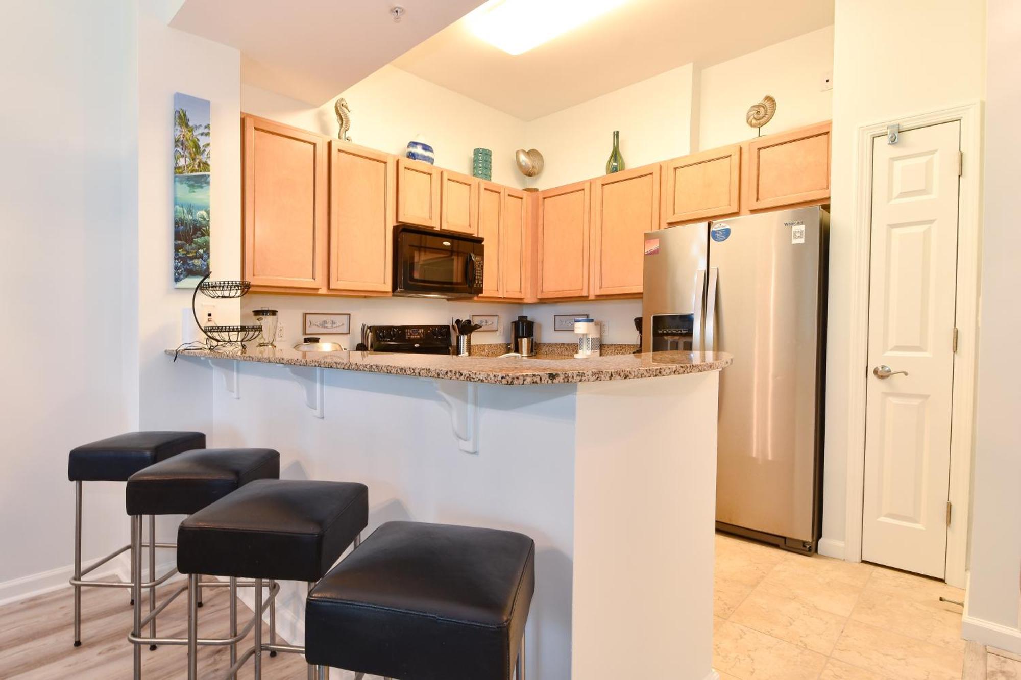 The Palms Of 2104 Junior Apartment *