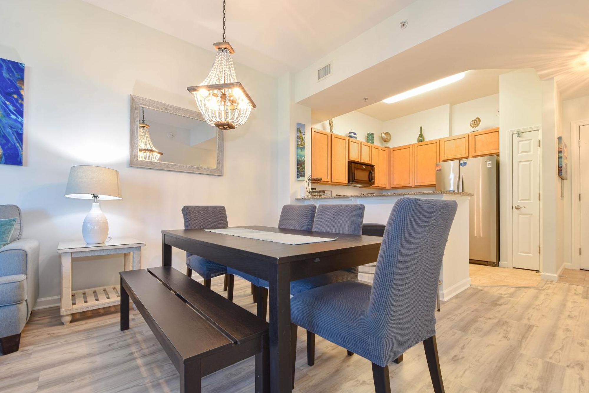 The Palms Of 2104 Junior Apartment Destin