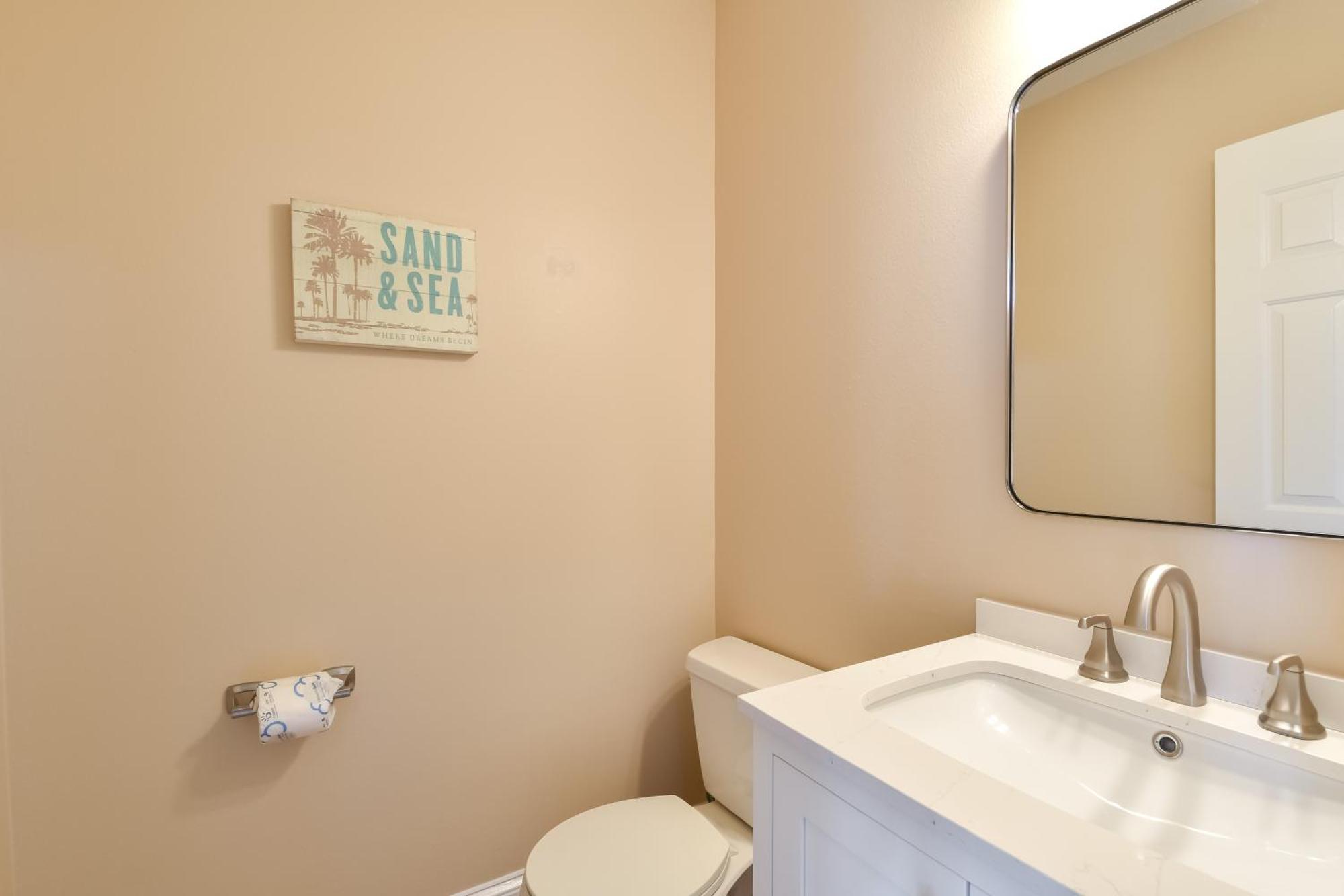 Holiday home Casa Di Destin