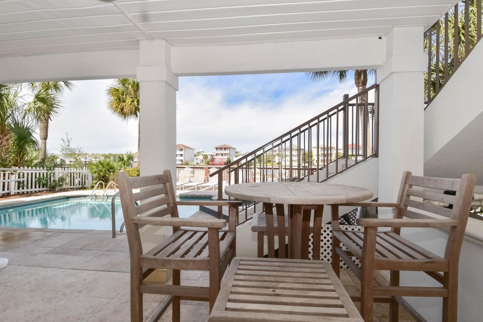 Casa Di * Destin