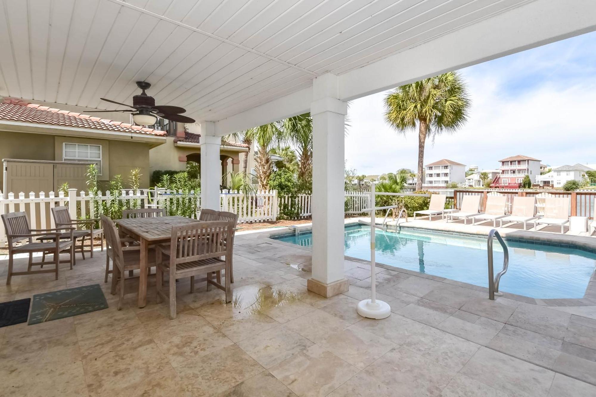 Casa Di Holiday home *