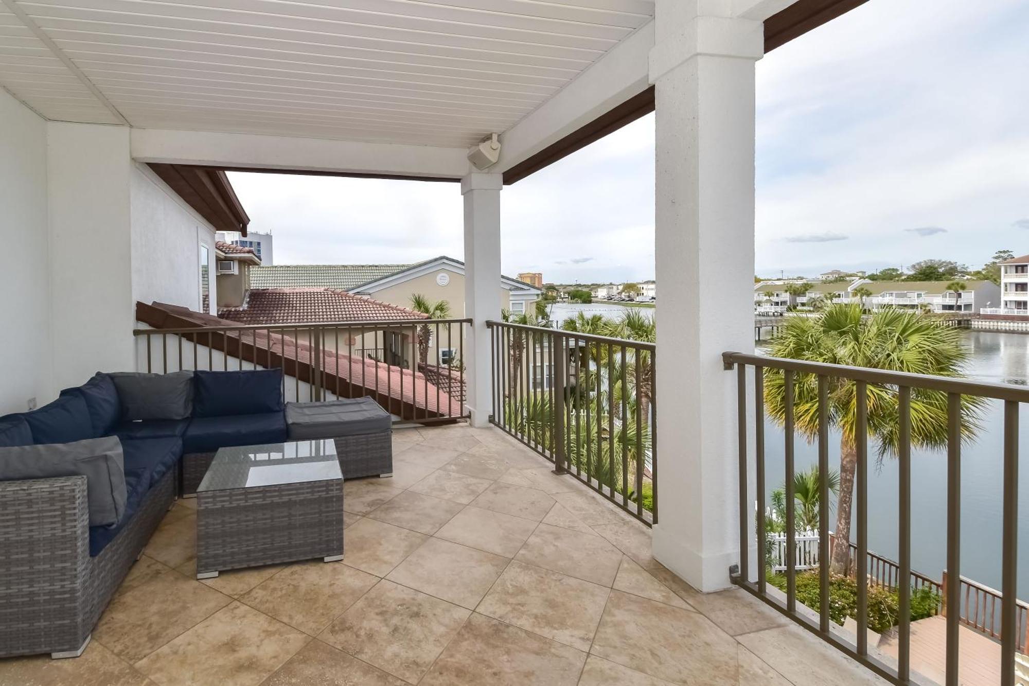 Holiday home Casa Di Destin