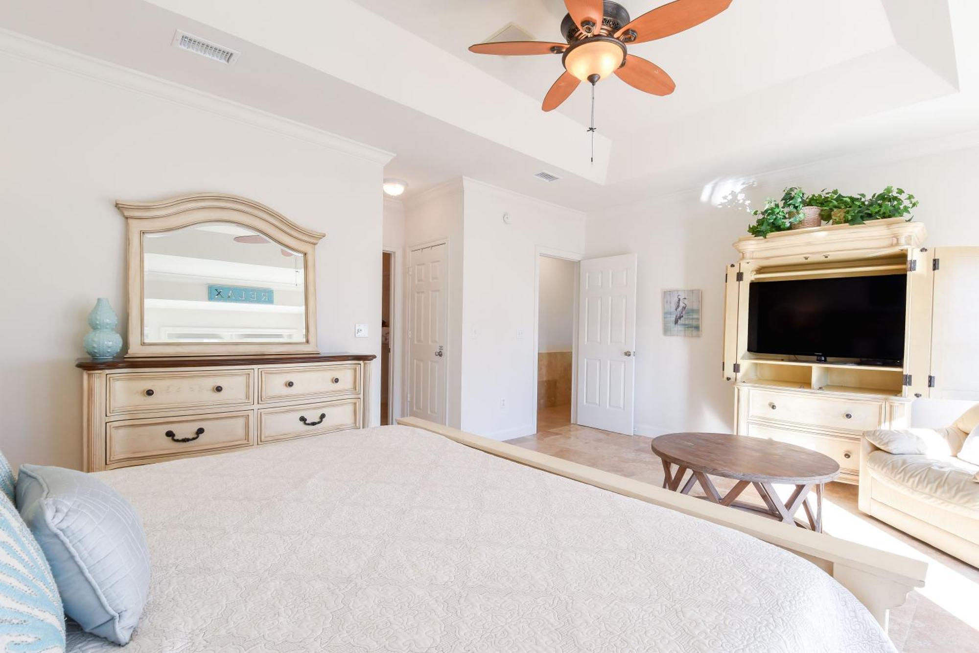 Casa Di Holiday home Destin