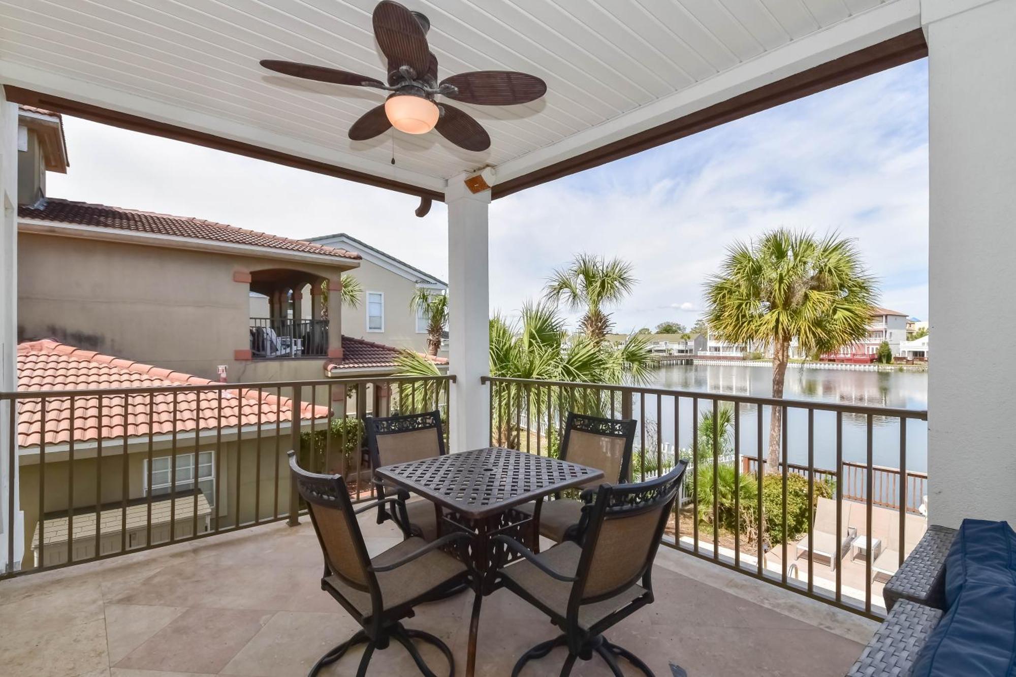 Casa Di Holiday home Destin
