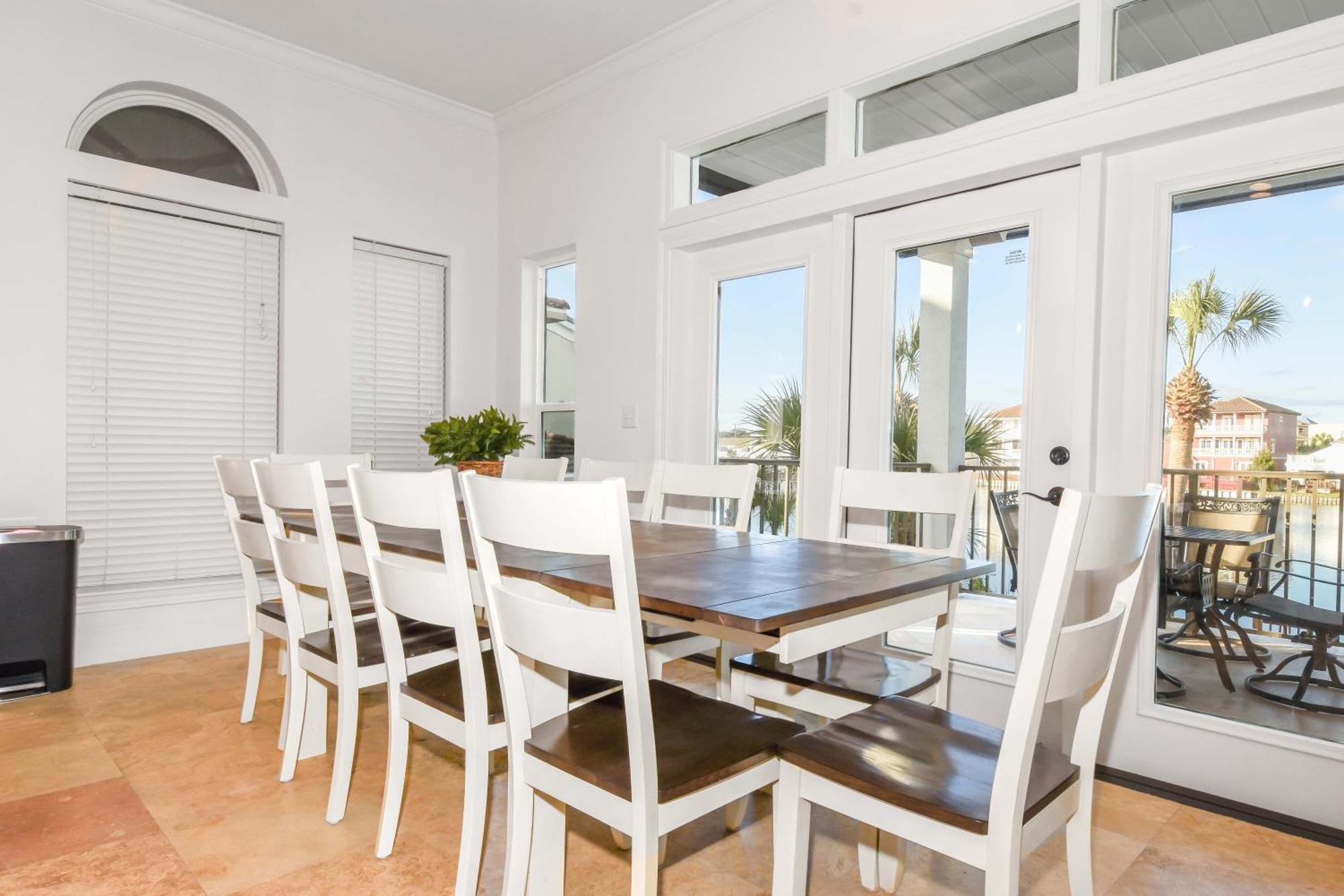 Holiday home Casa Di Destin