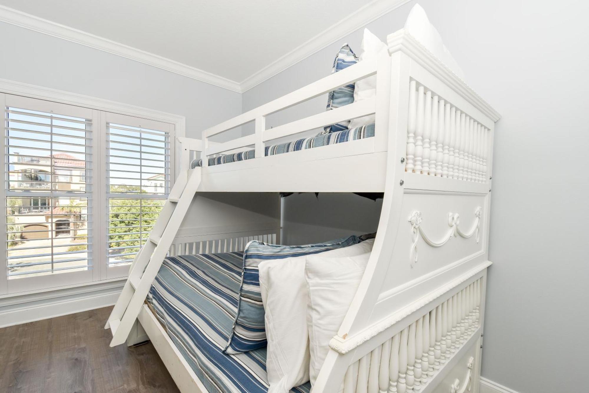 Bella Luna Holiday home *