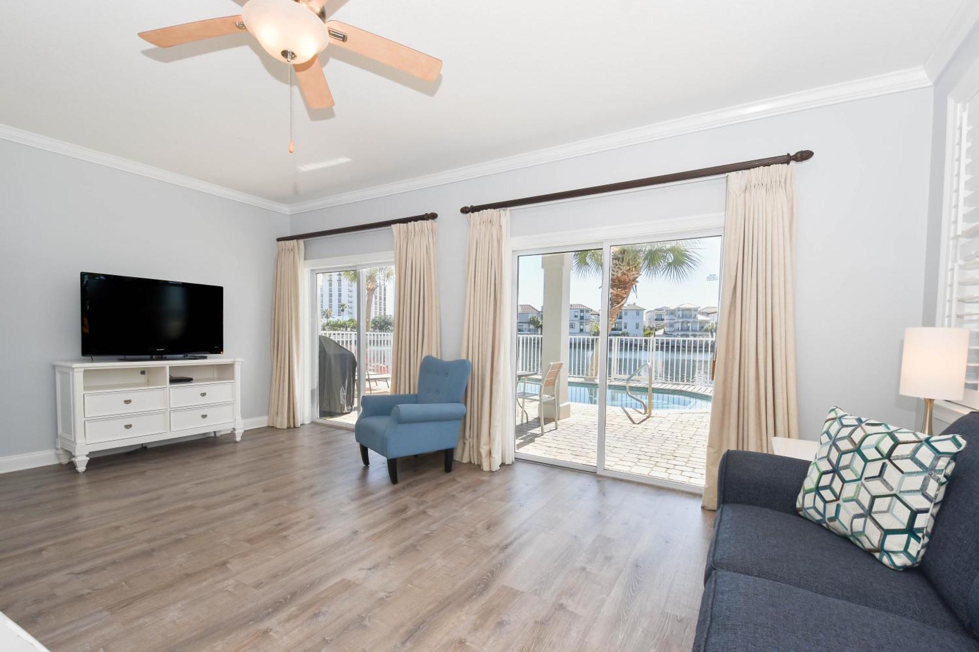 Bella Luna Holiday home *