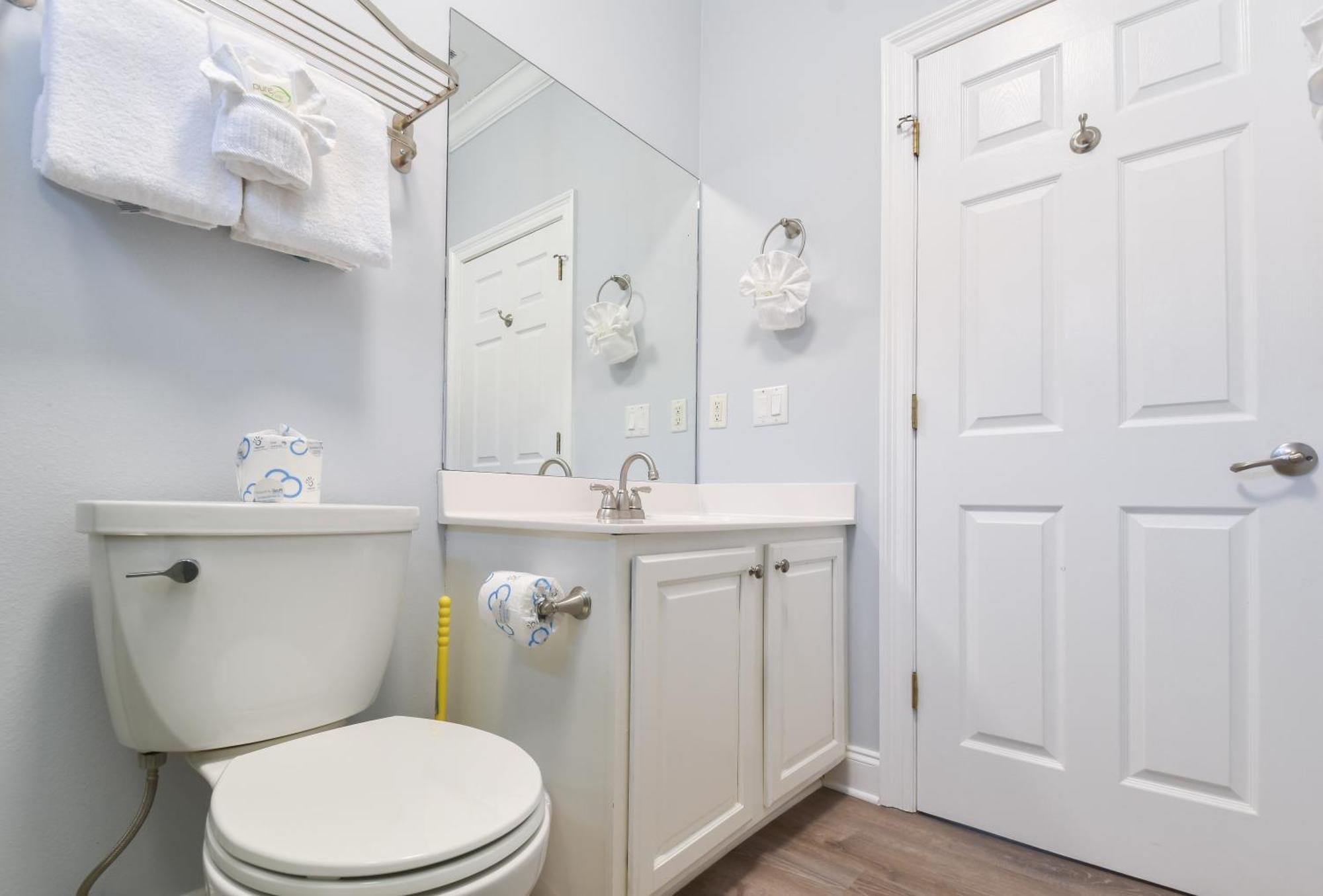 Bella Luna Holiday home Destin