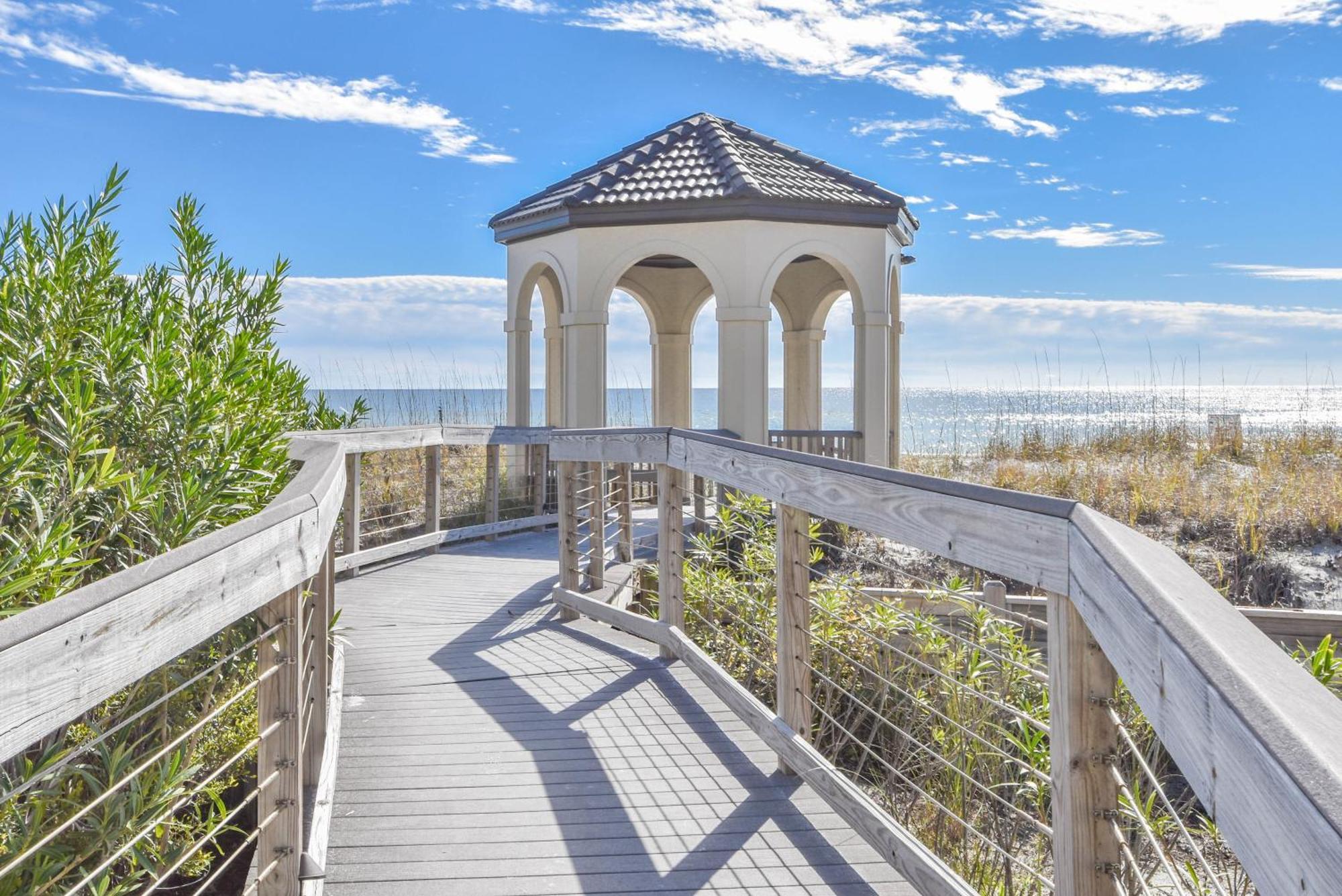 Holiday home Bella Luna Destin