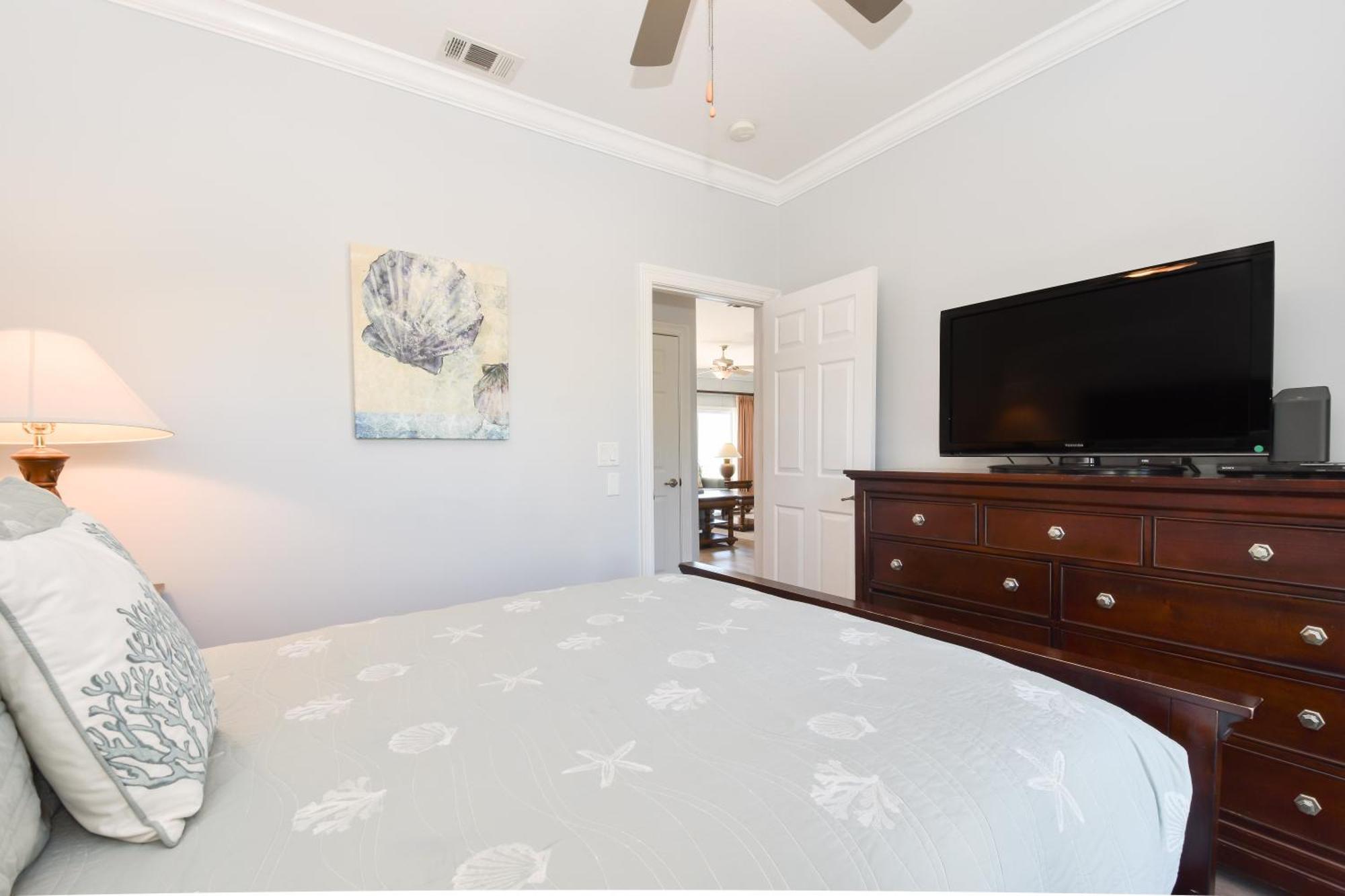 Holiday home Bella Luna Destin