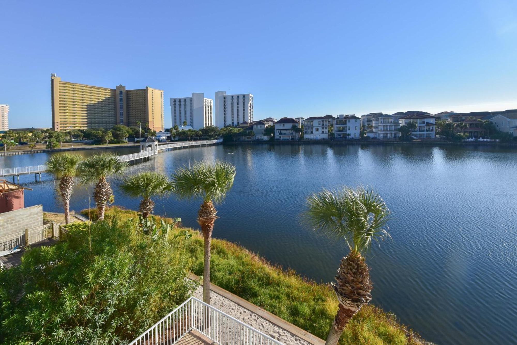 Holiday home Bella Luna Destin