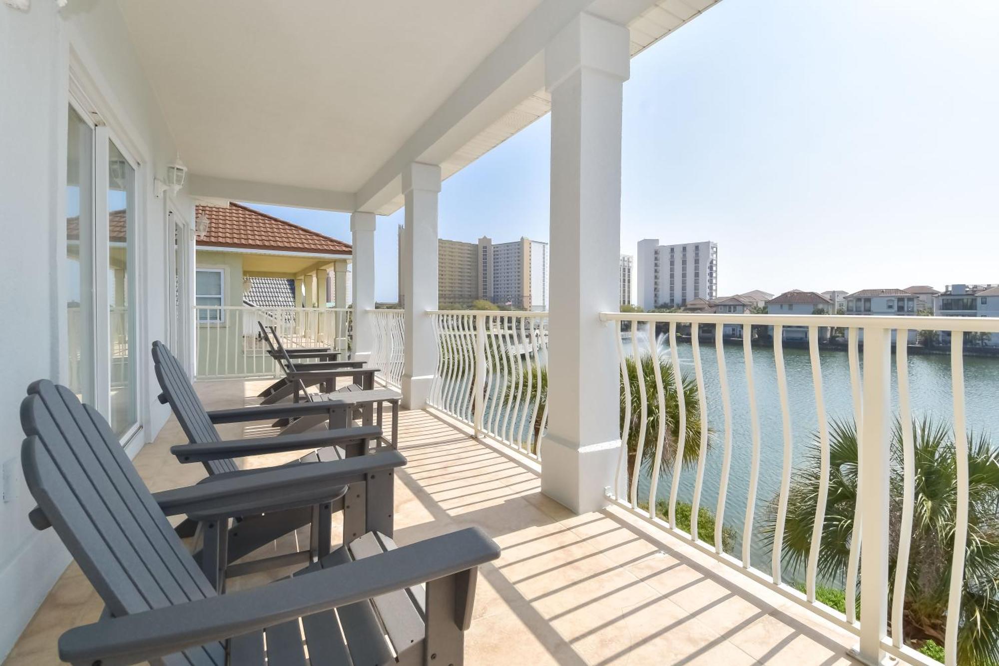 Bella Luna Destin