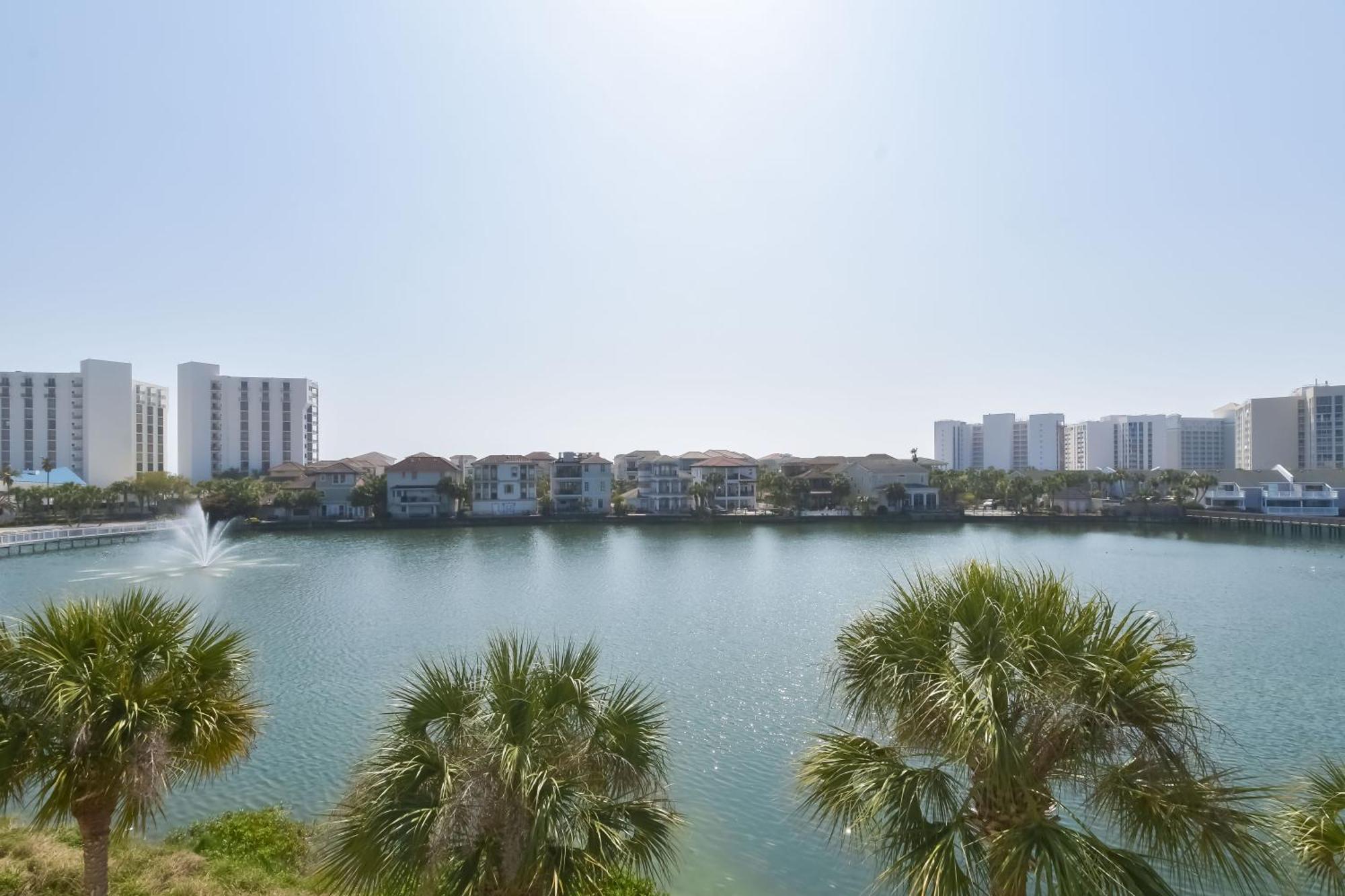Bella Luna * Destin