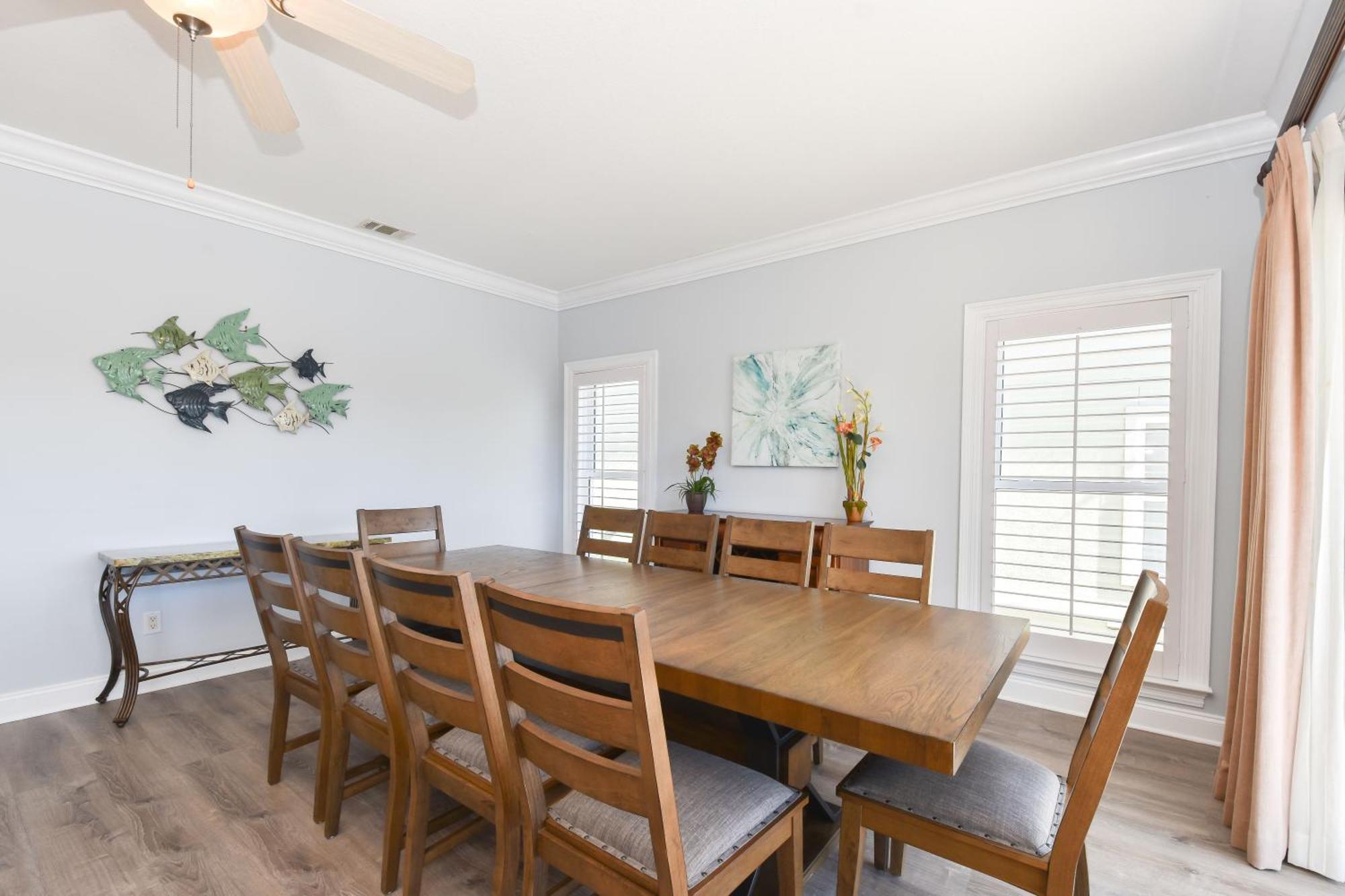 Bella Luna Holiday home