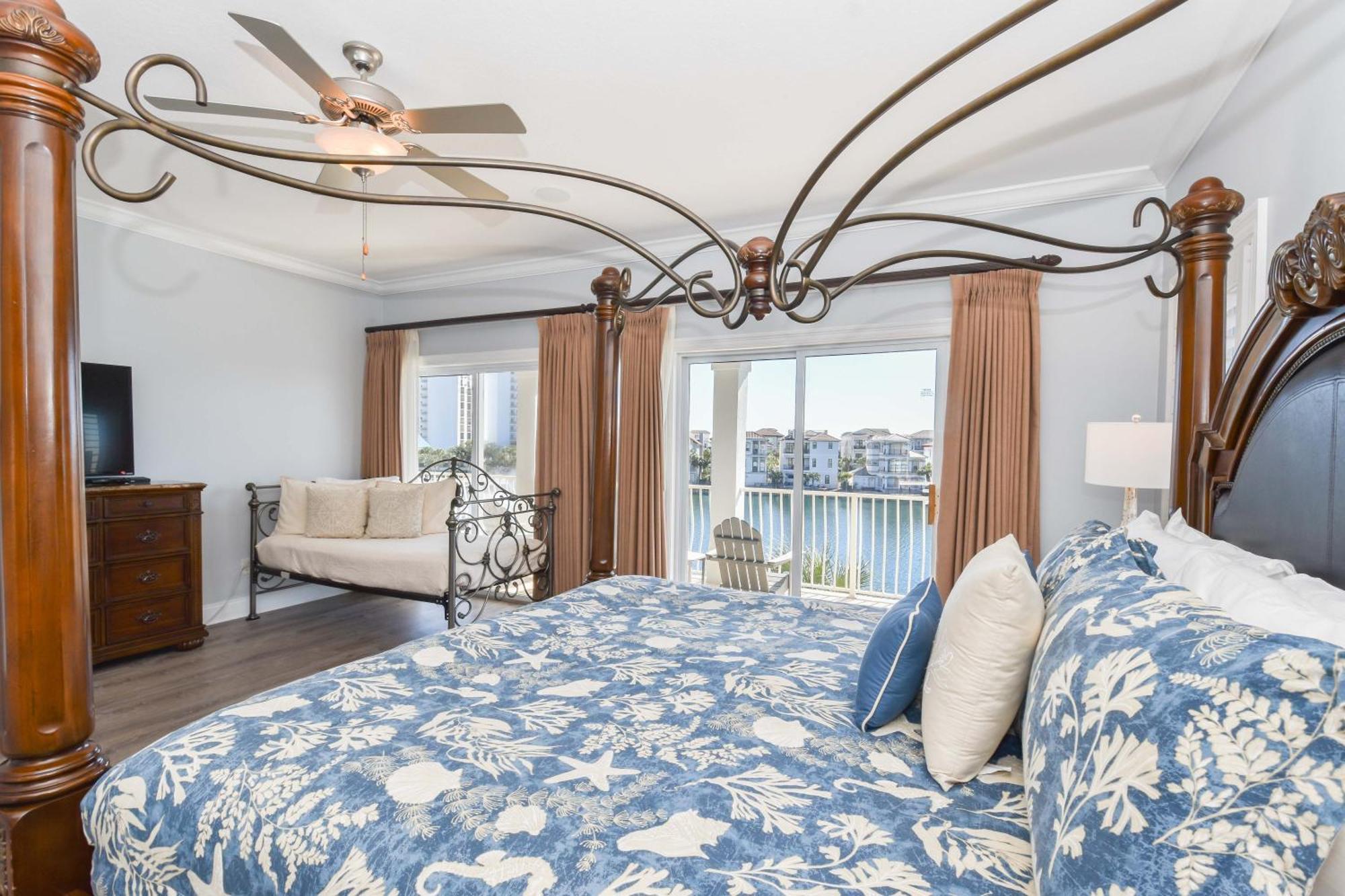 Bella Luna Holiday home *