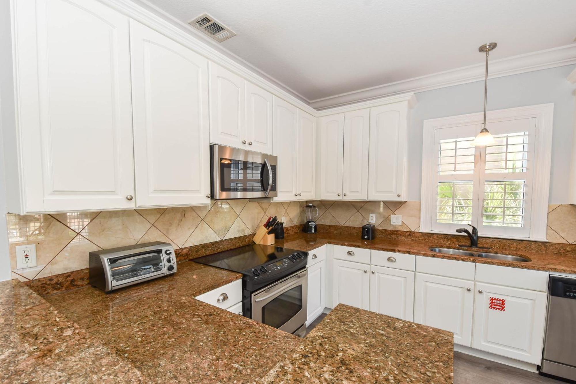 Bella Luna Holiday home Destin
