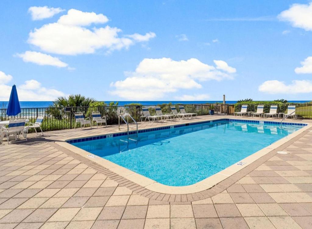 Monaco Sands Heated Pool Beachfront *