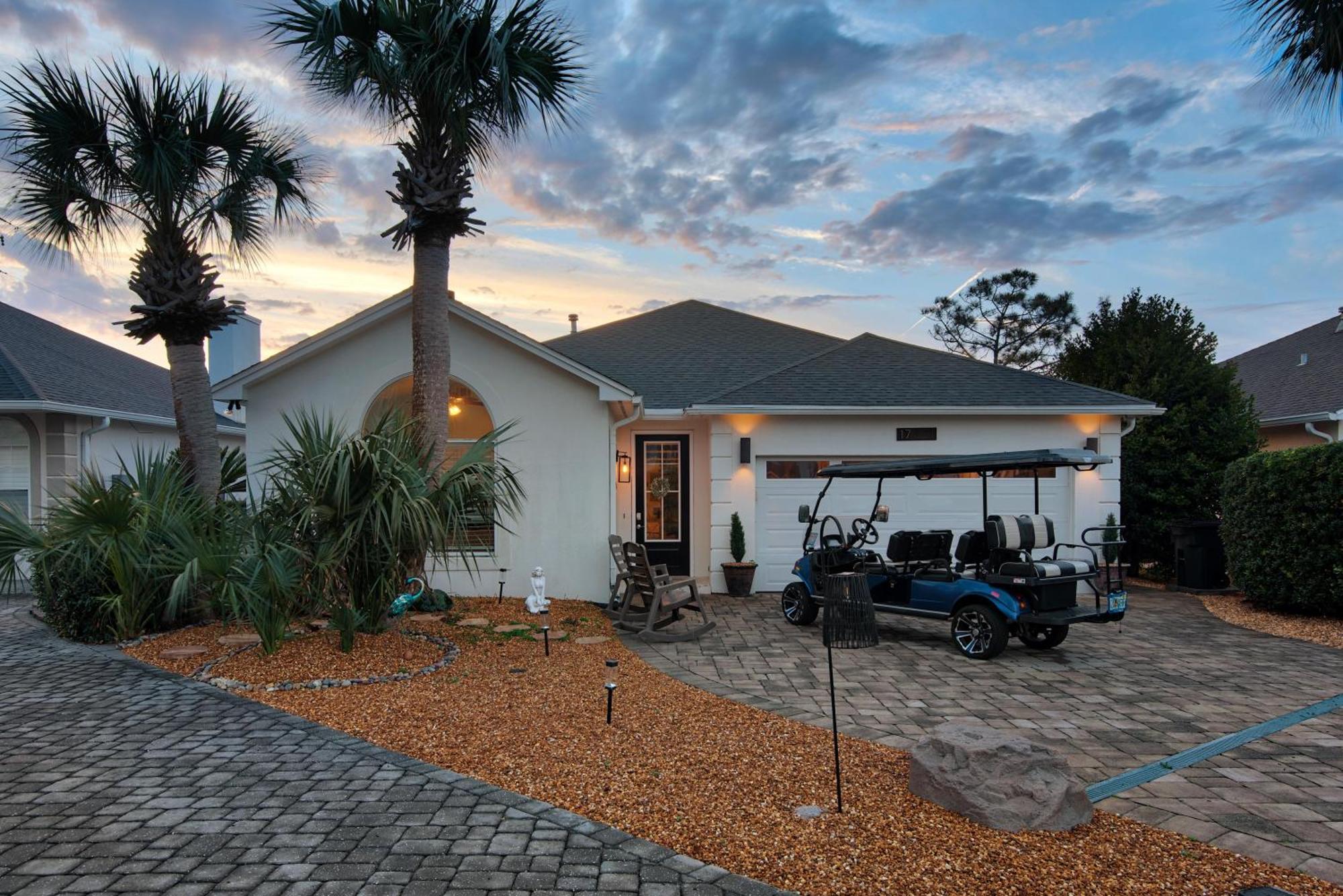 Chic Retreat Holiday home Destin