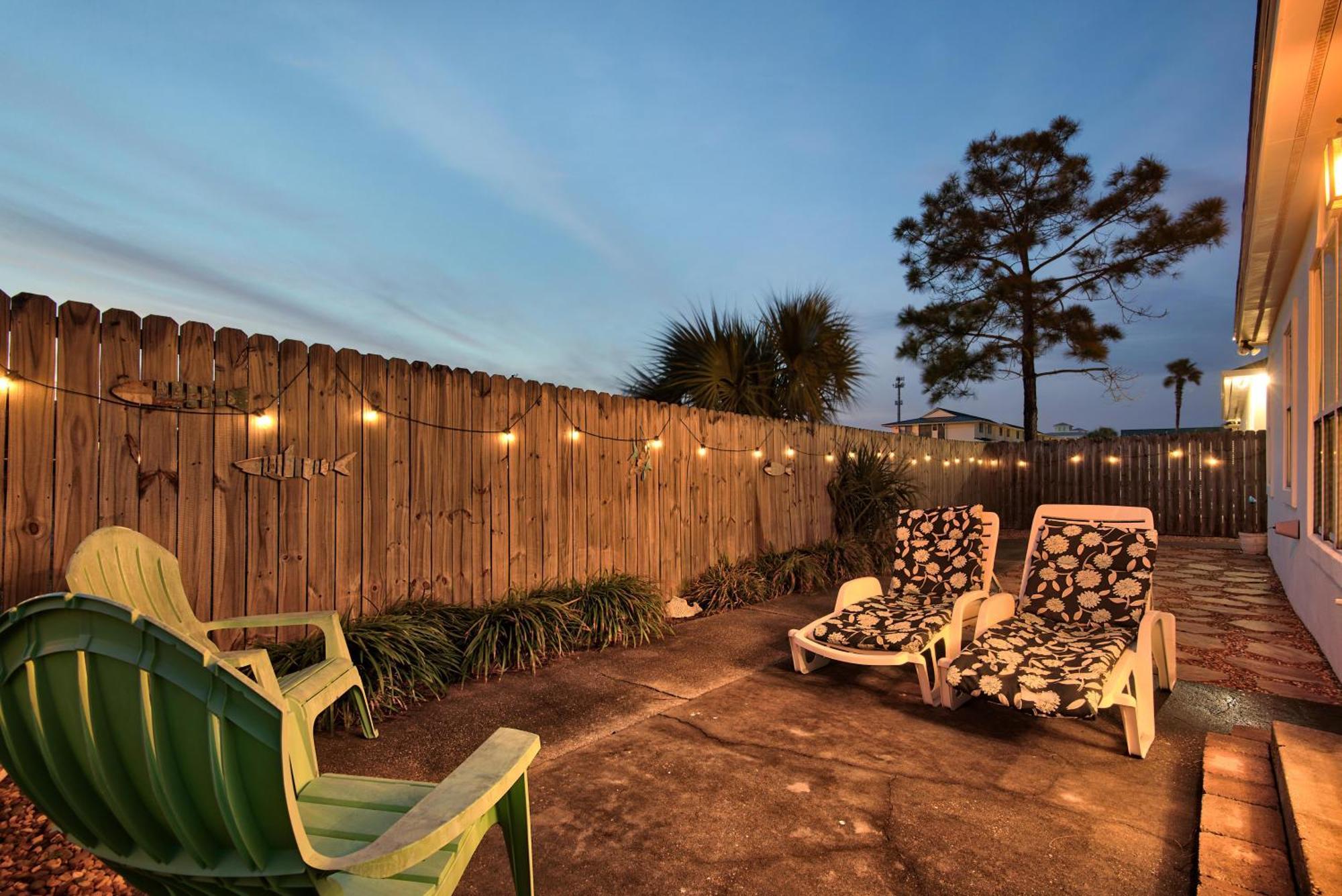 Chic Retreat * Destin