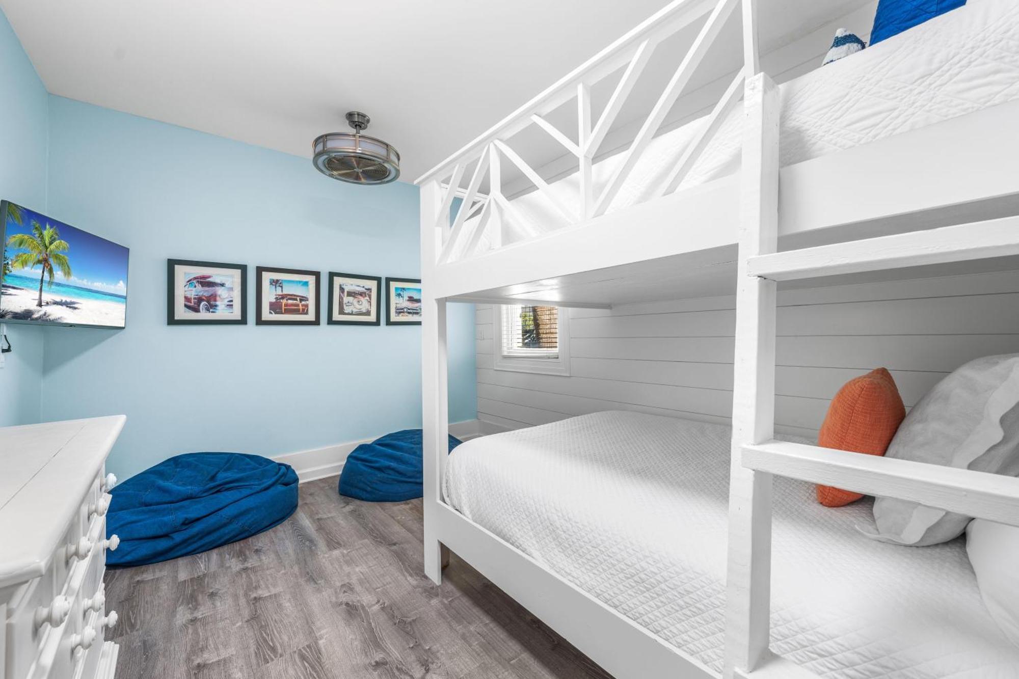 Third Day Holiday home Destin