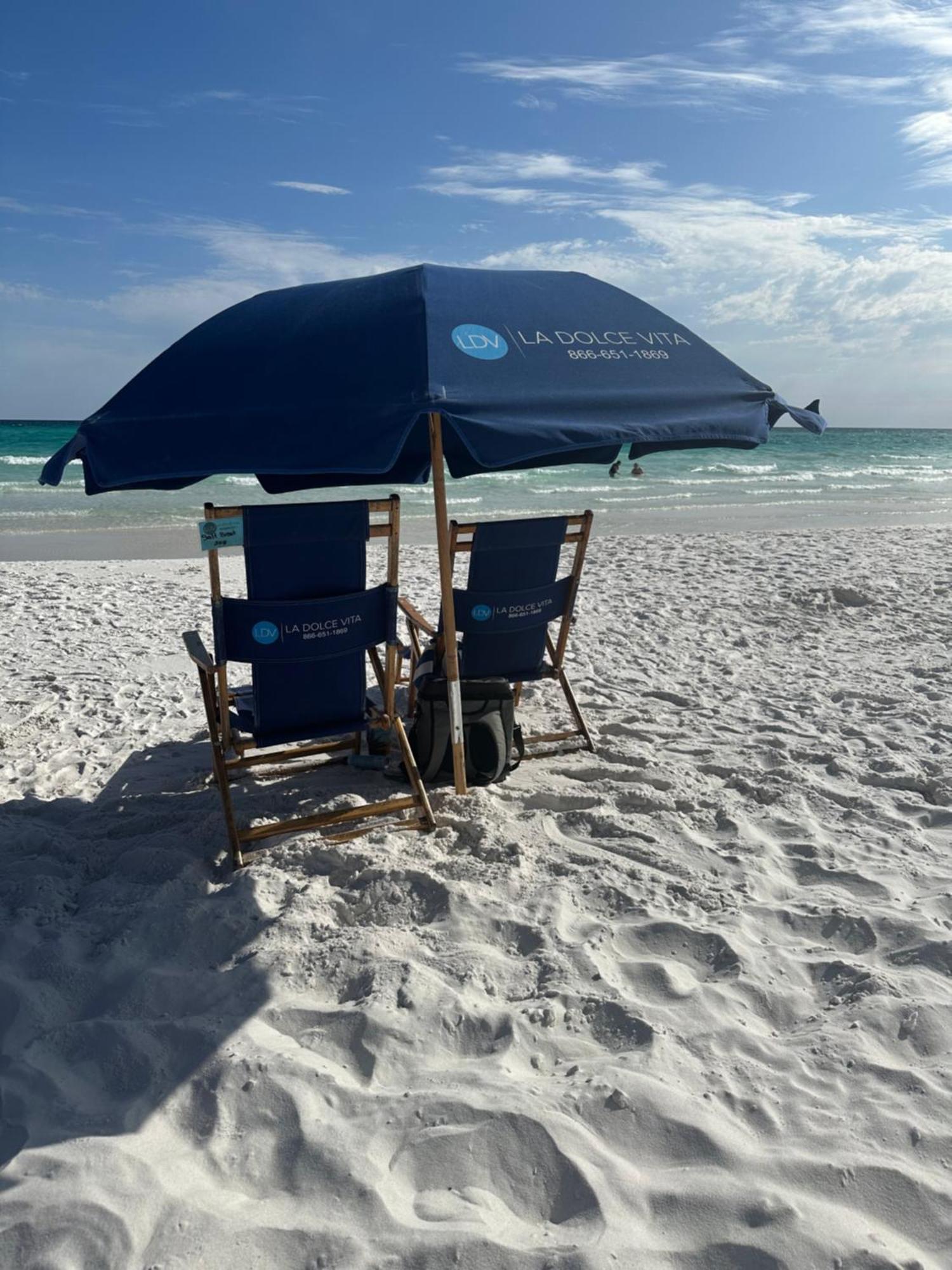 Salt Break Destin