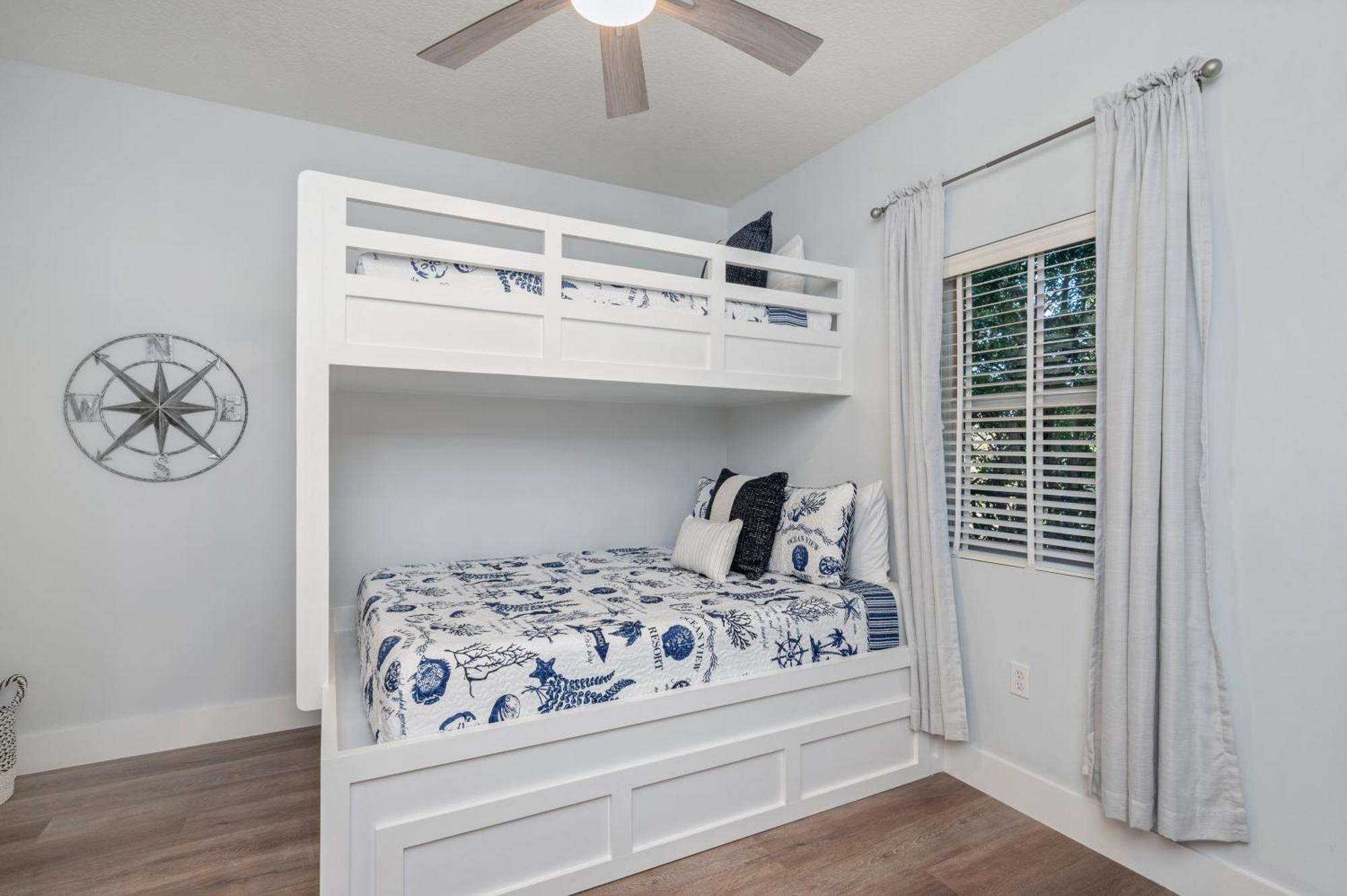 Salt Break Apartment Destin