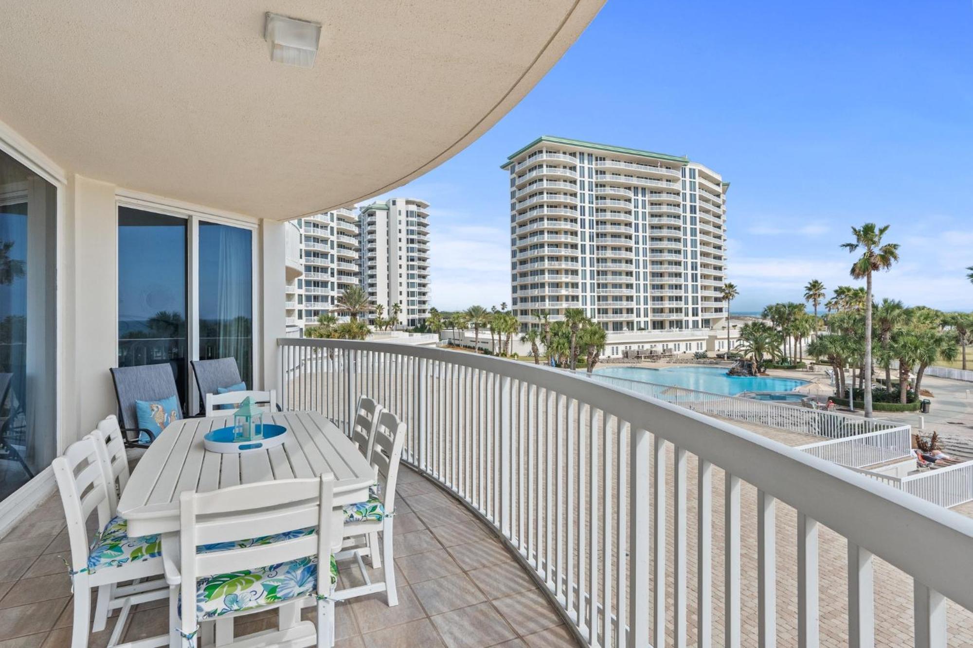 - Front 3- 4 Bedroom Okaloosa * Destin