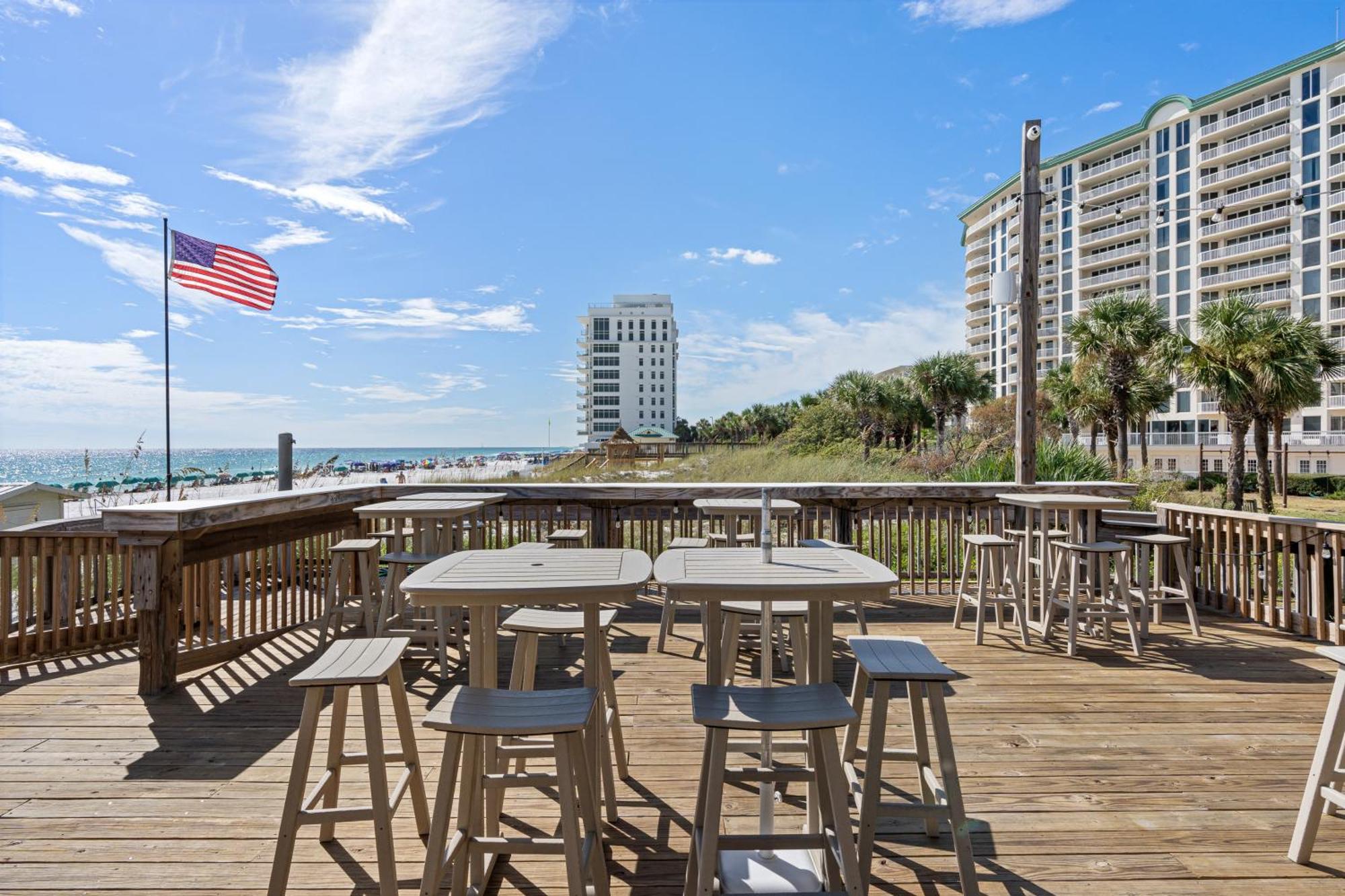 - Front 3- 4 Bedroom Okaloosa * Destin
