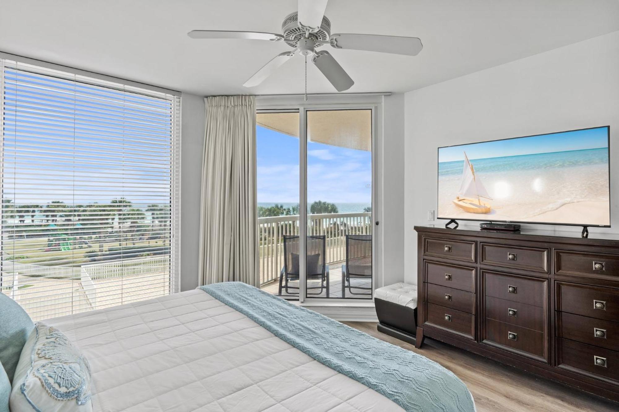 - Front 3- 4 Bedroom Okaloosa