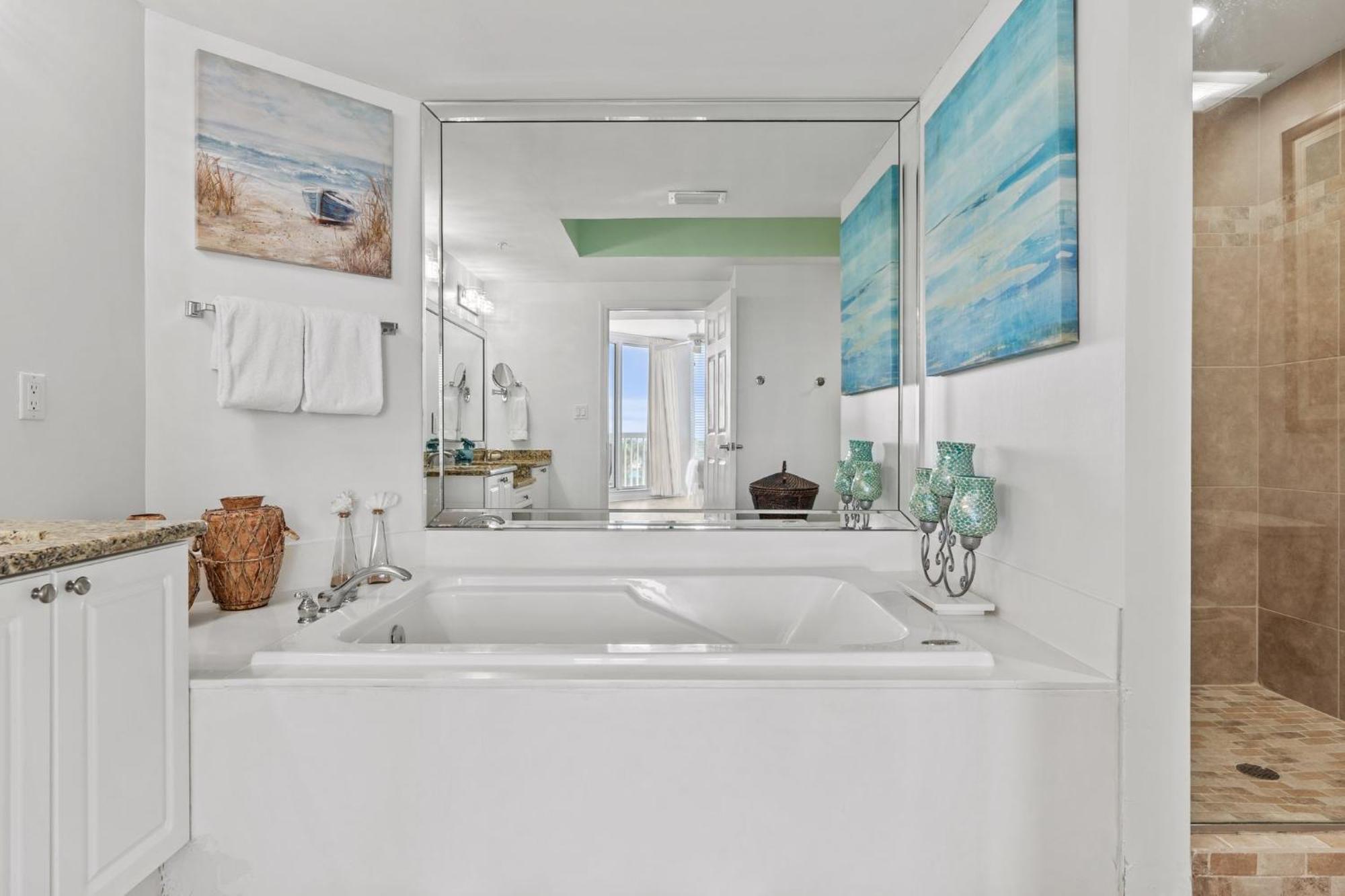 - Front 3- 4 Bedroom Okaloosa Apartment