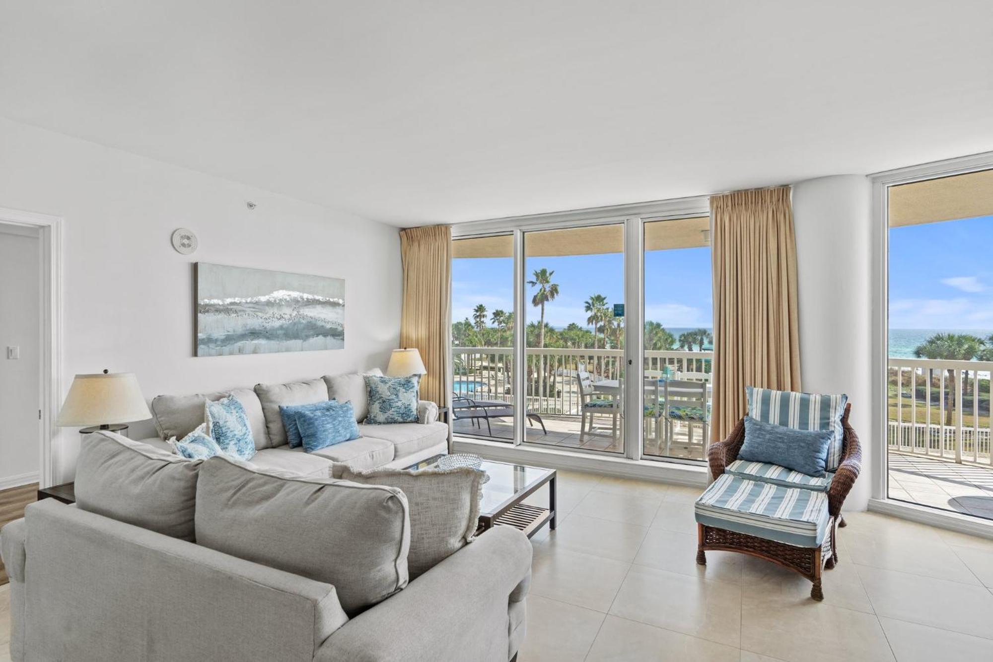 - Front 3- 4 Bedroom Okaloosa *