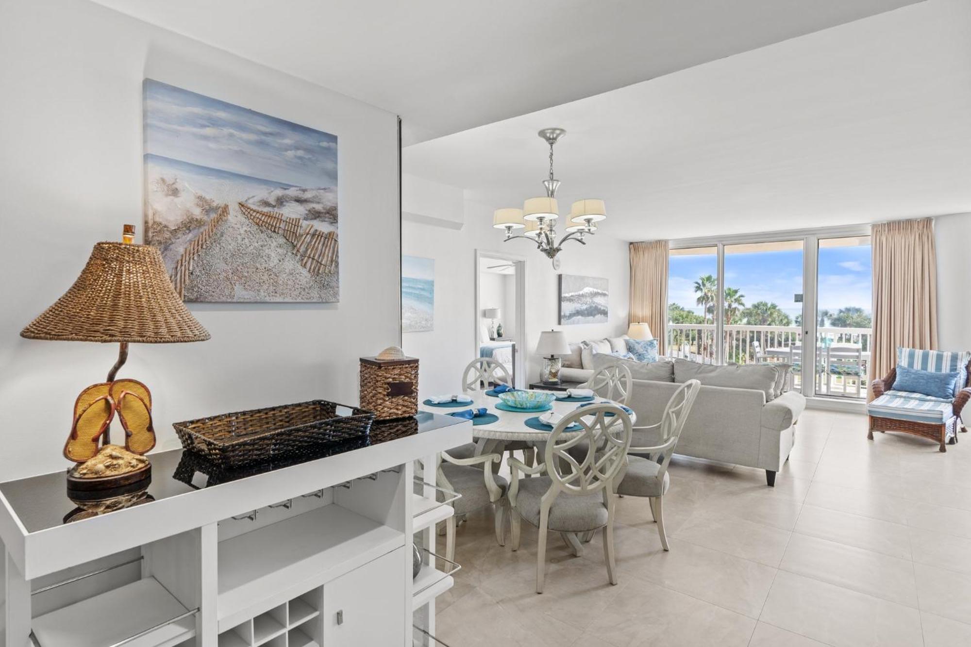 - Front 3- 4 Bedroom Okaloosa *