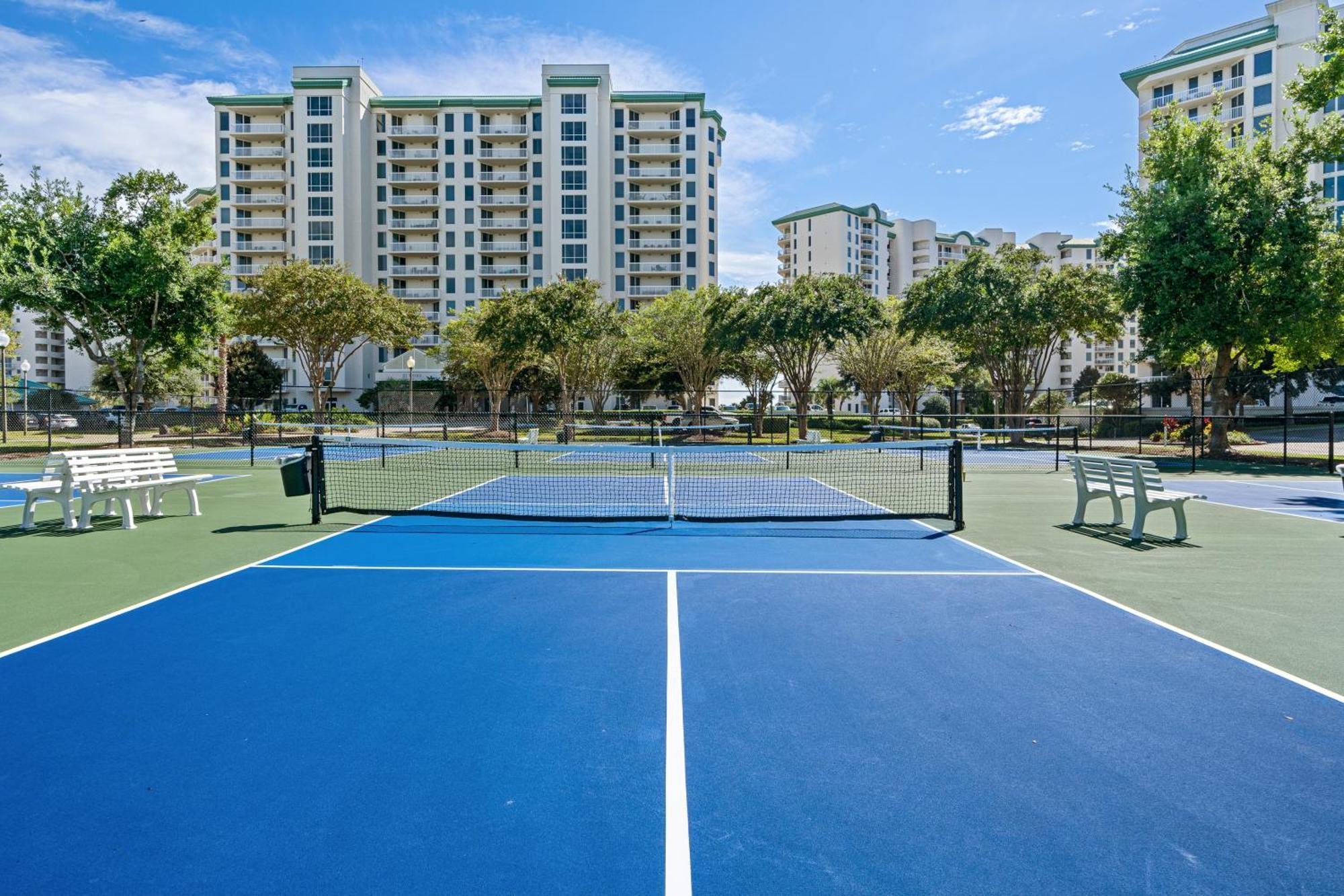 - Front 3- 4 Bedroom Okaloosa Apartment