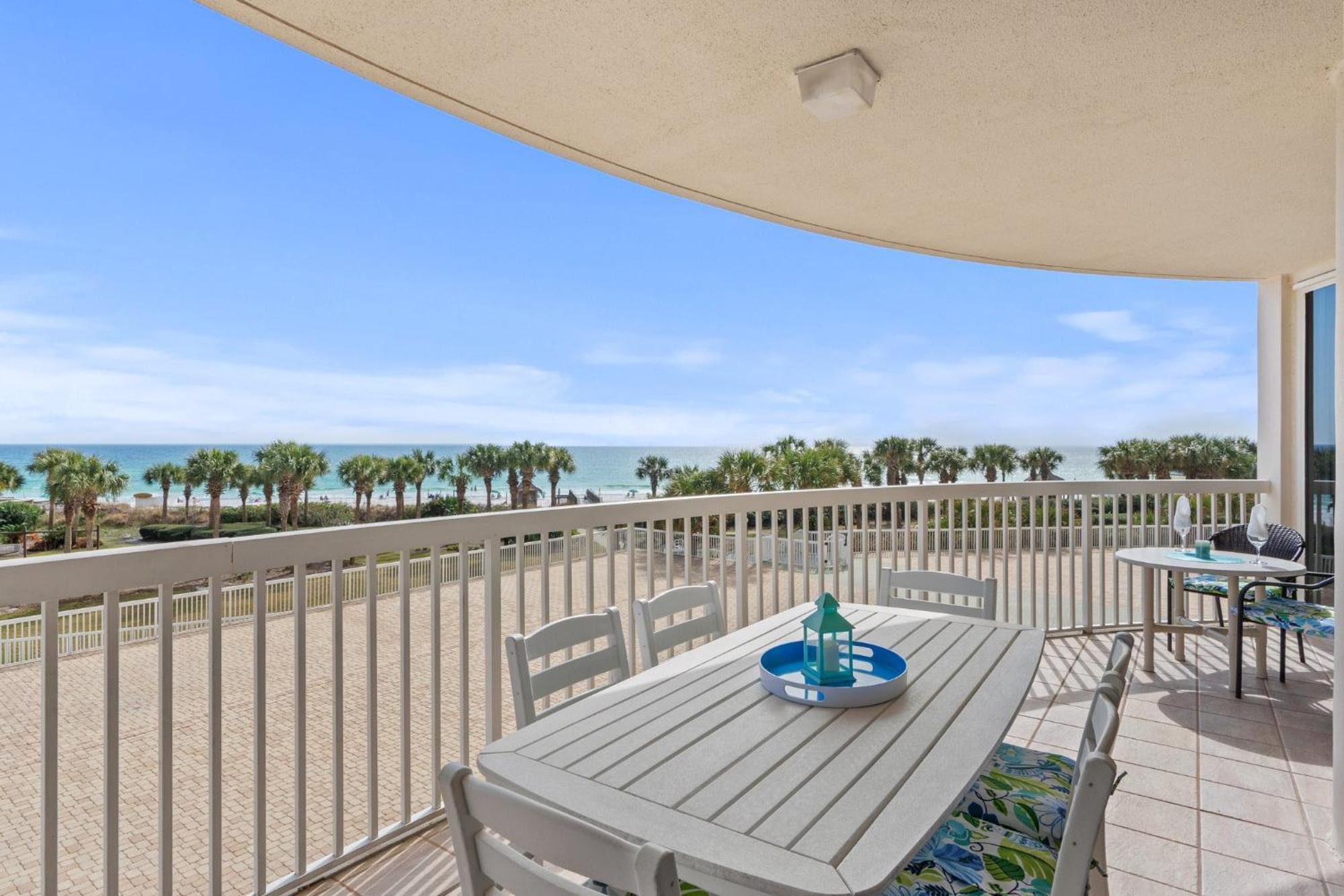 - Front 3- 4 Bedroom Okaloosa *