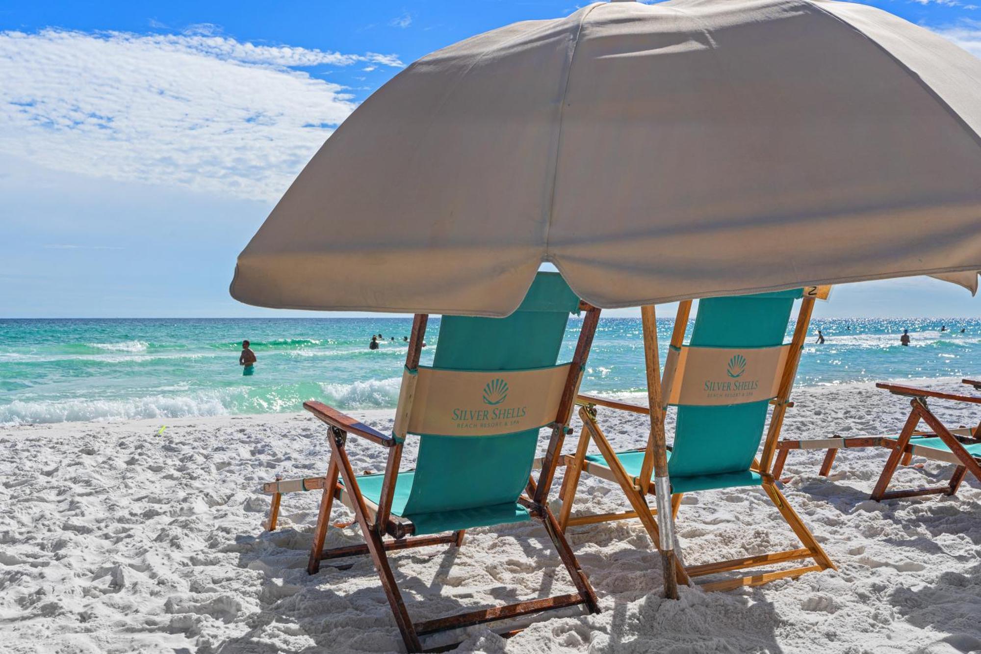 - Front 3- 4 Bedroom Okaloosa * Destin