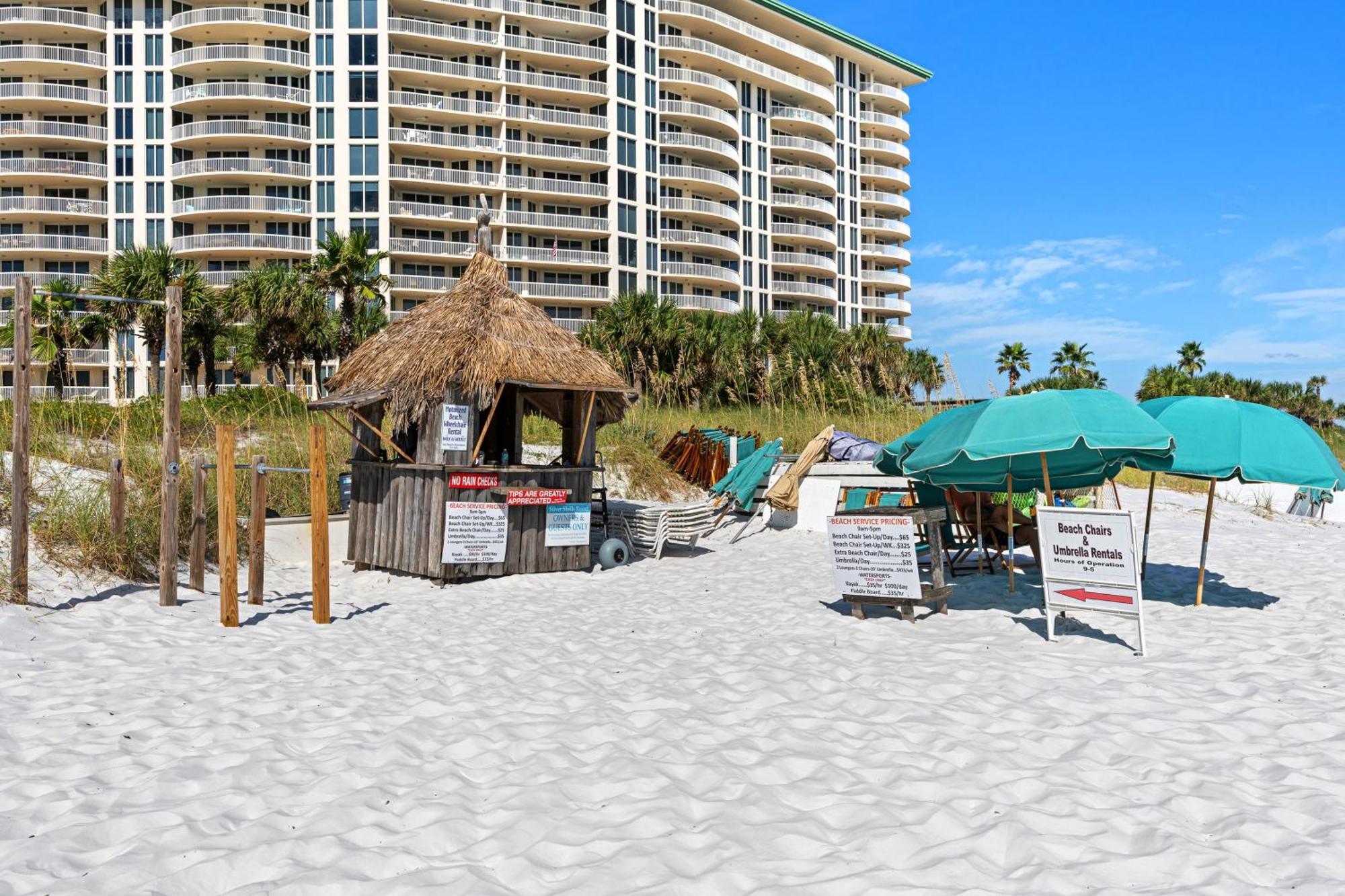 - Front 3- 4 Bedroom Okaloosa