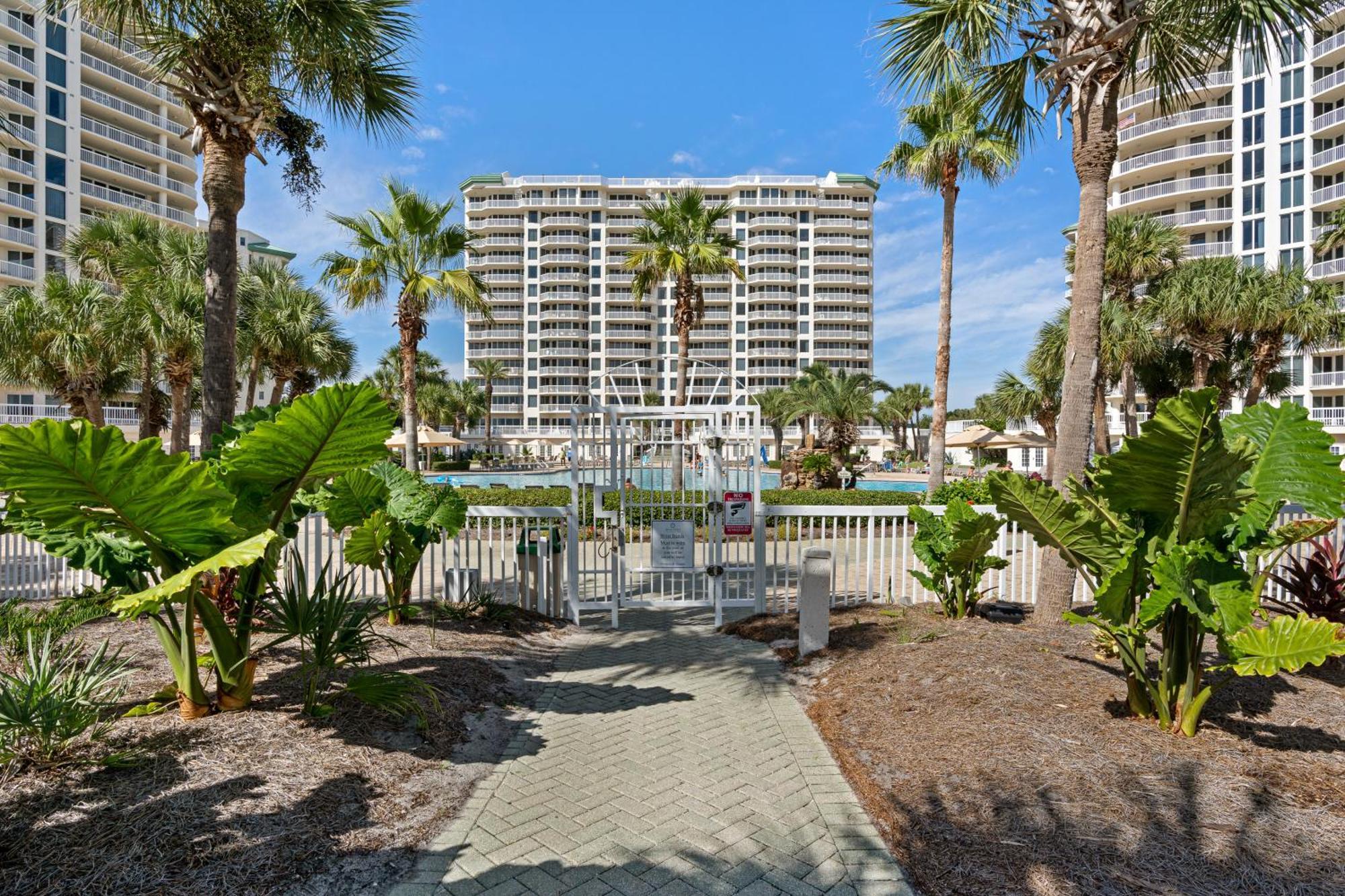 - Front 3- 4 Bedroom Okaloosa *