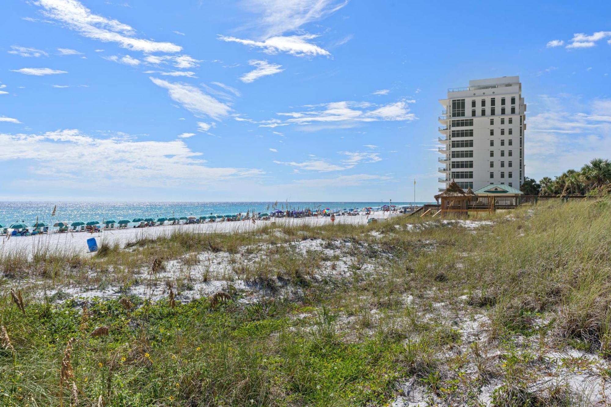 - Front 3- 4 Bedroom Okaloosa * Destin