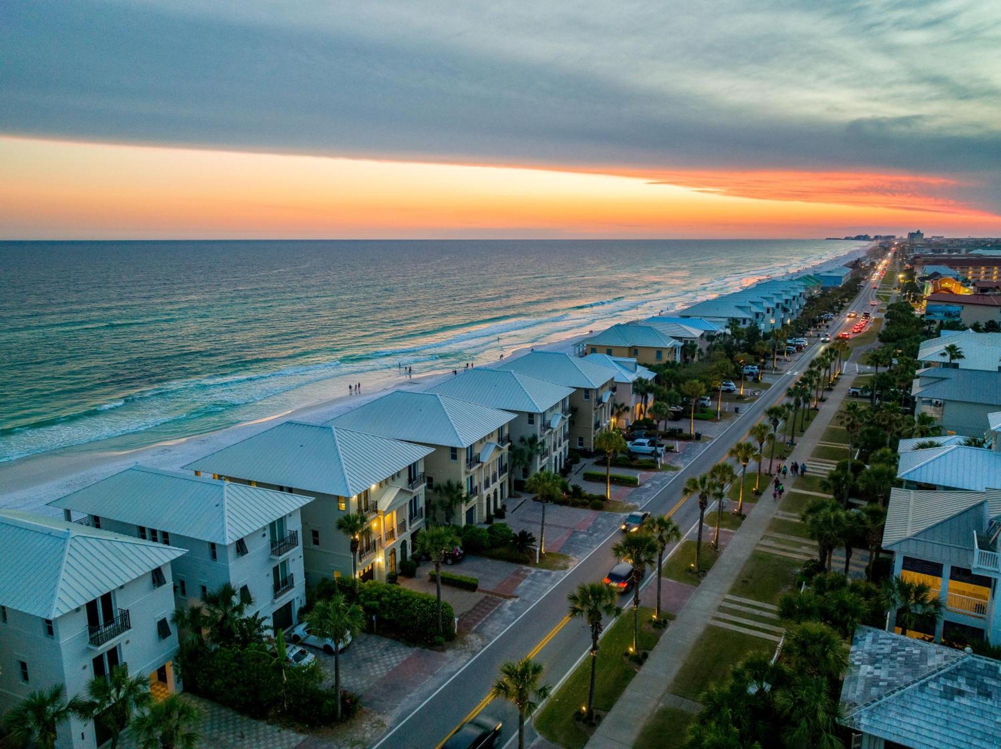 Third Day Holiday home Destin