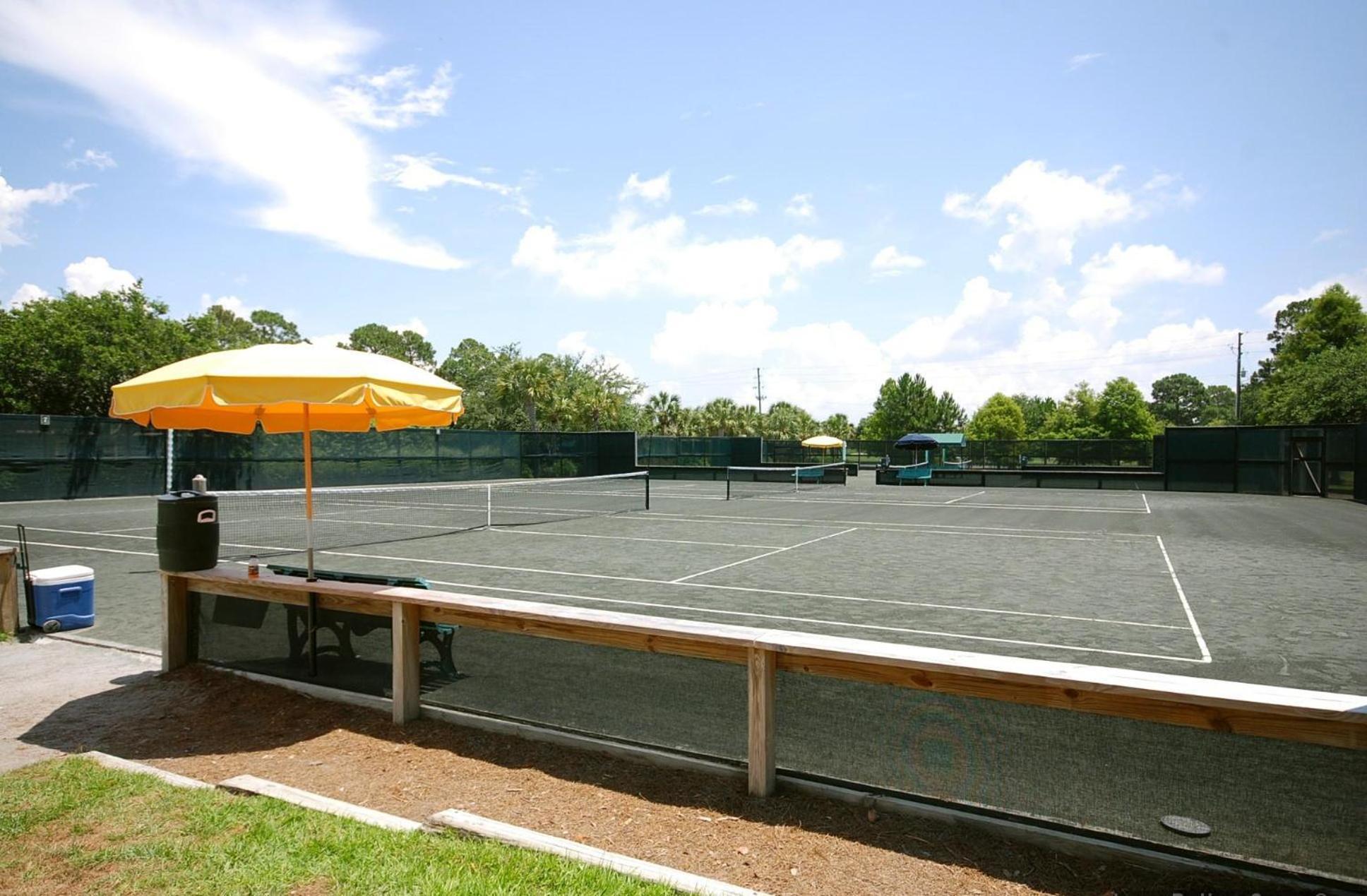 Sandpiper Village 762 Holiday home *