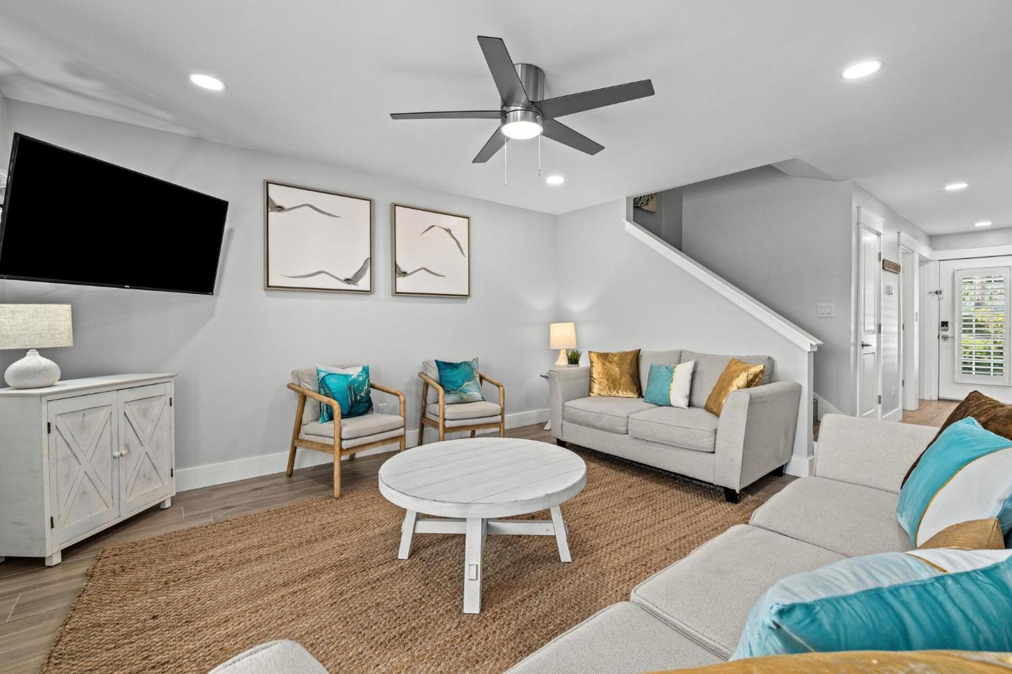 Holiday home Sandpiper Village 762 Destin