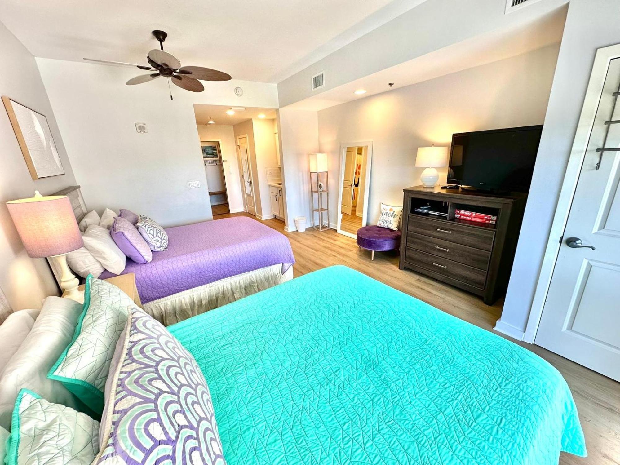 Holiday home 6822 And 6824 Luau Two Destin