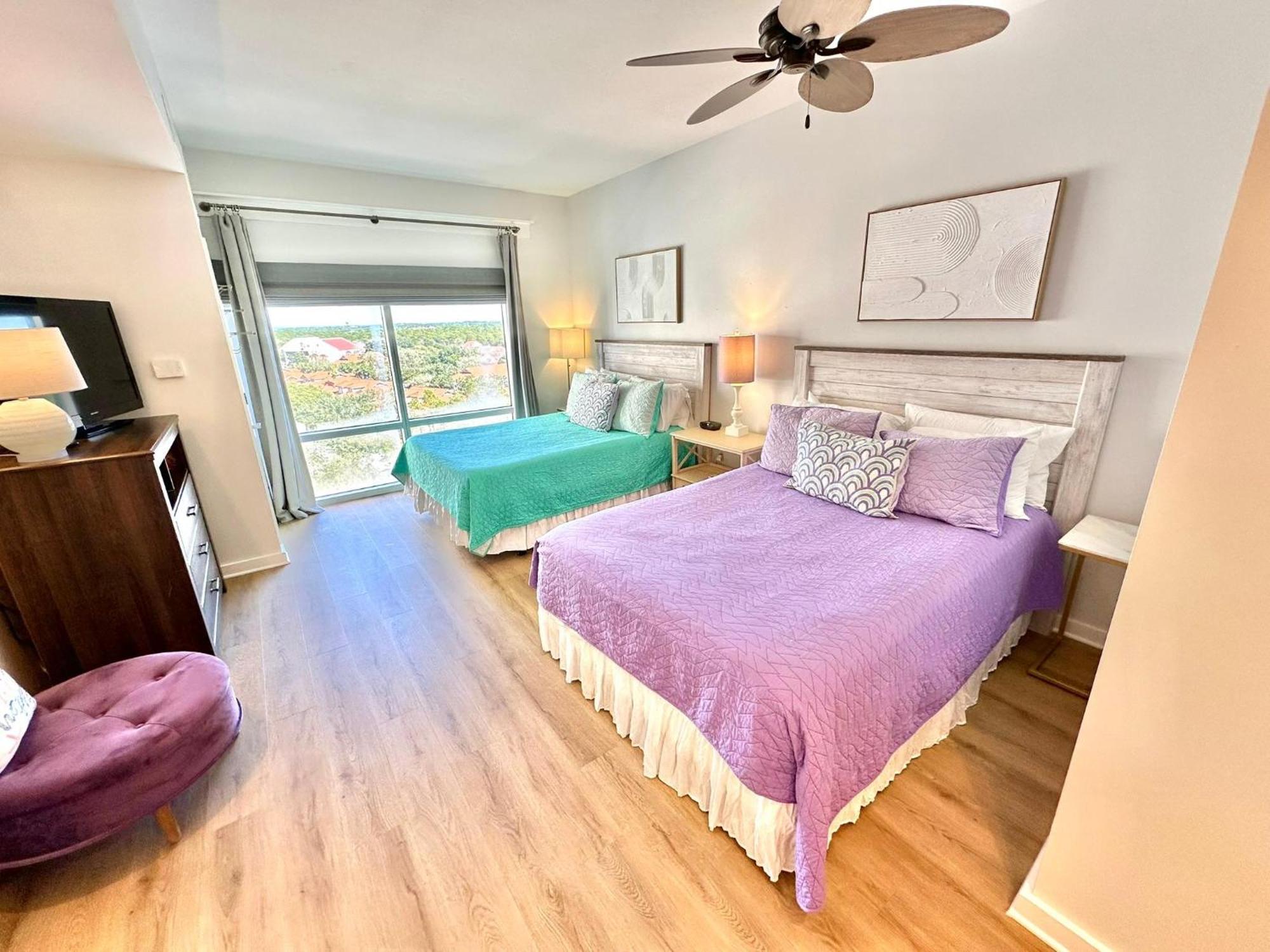 6822 And 6824 Luau Two Holiday home Destin