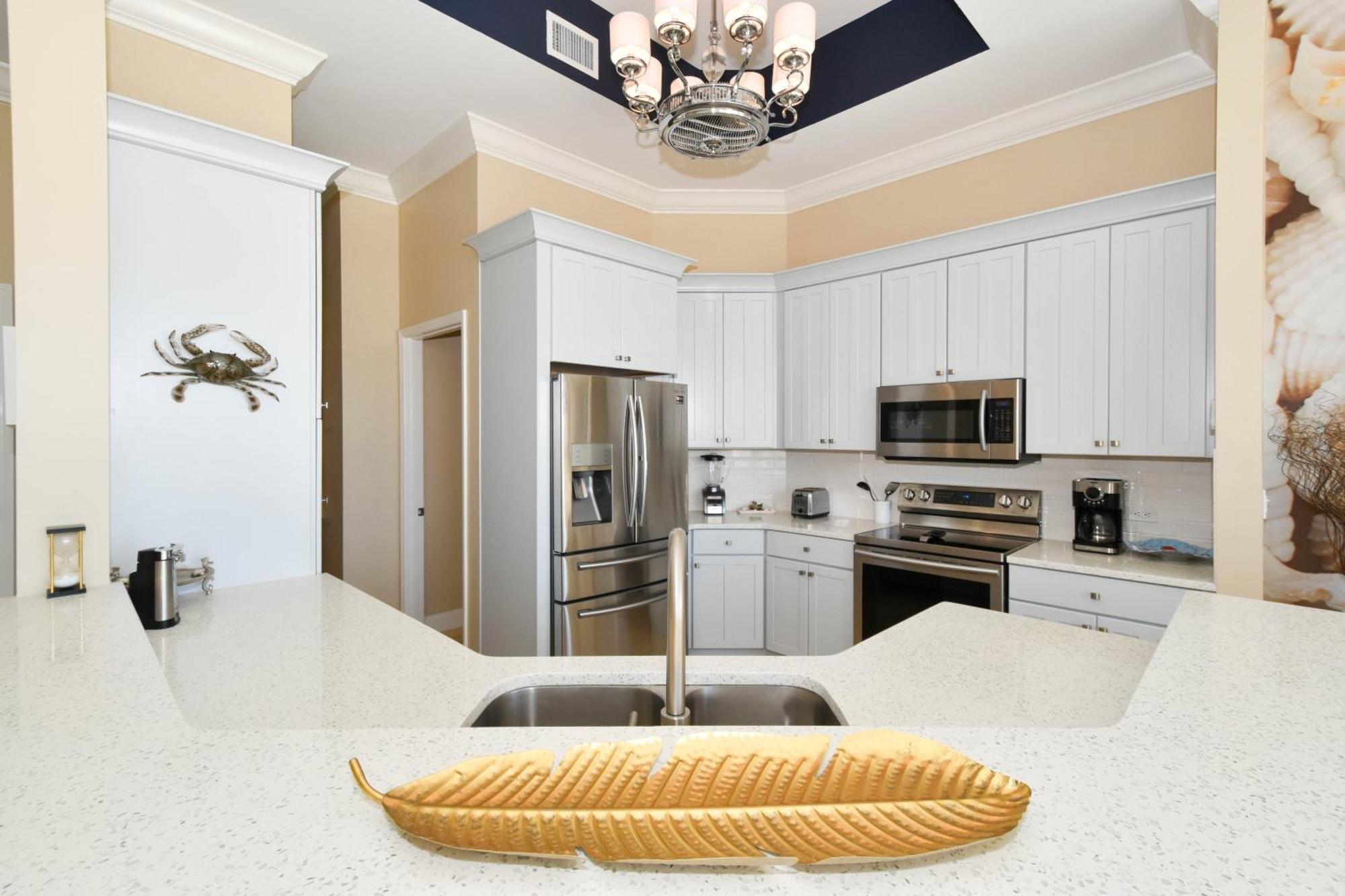 Apartment Silver Shells St, Croix 201 Destin