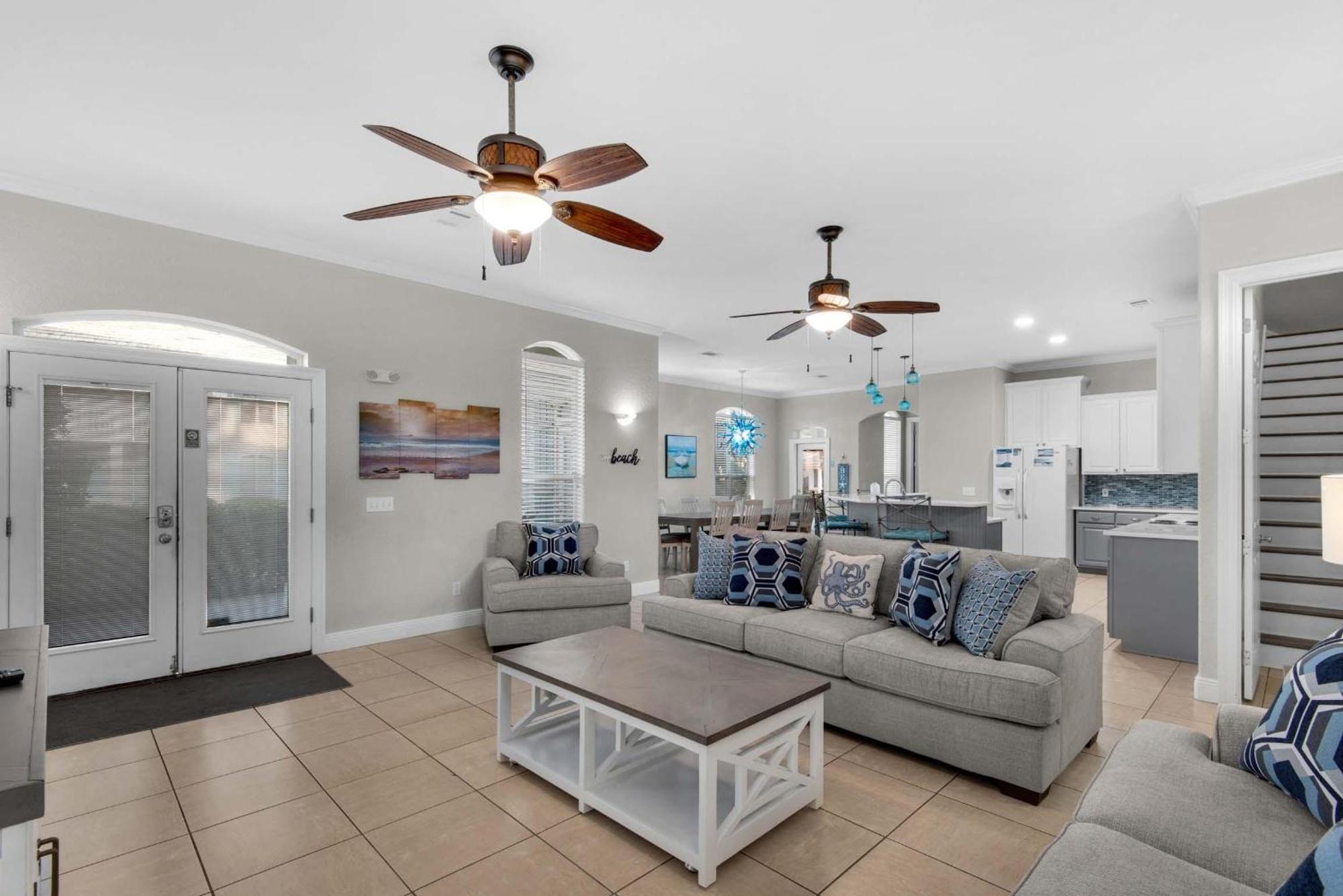 Miramar Magic Destin