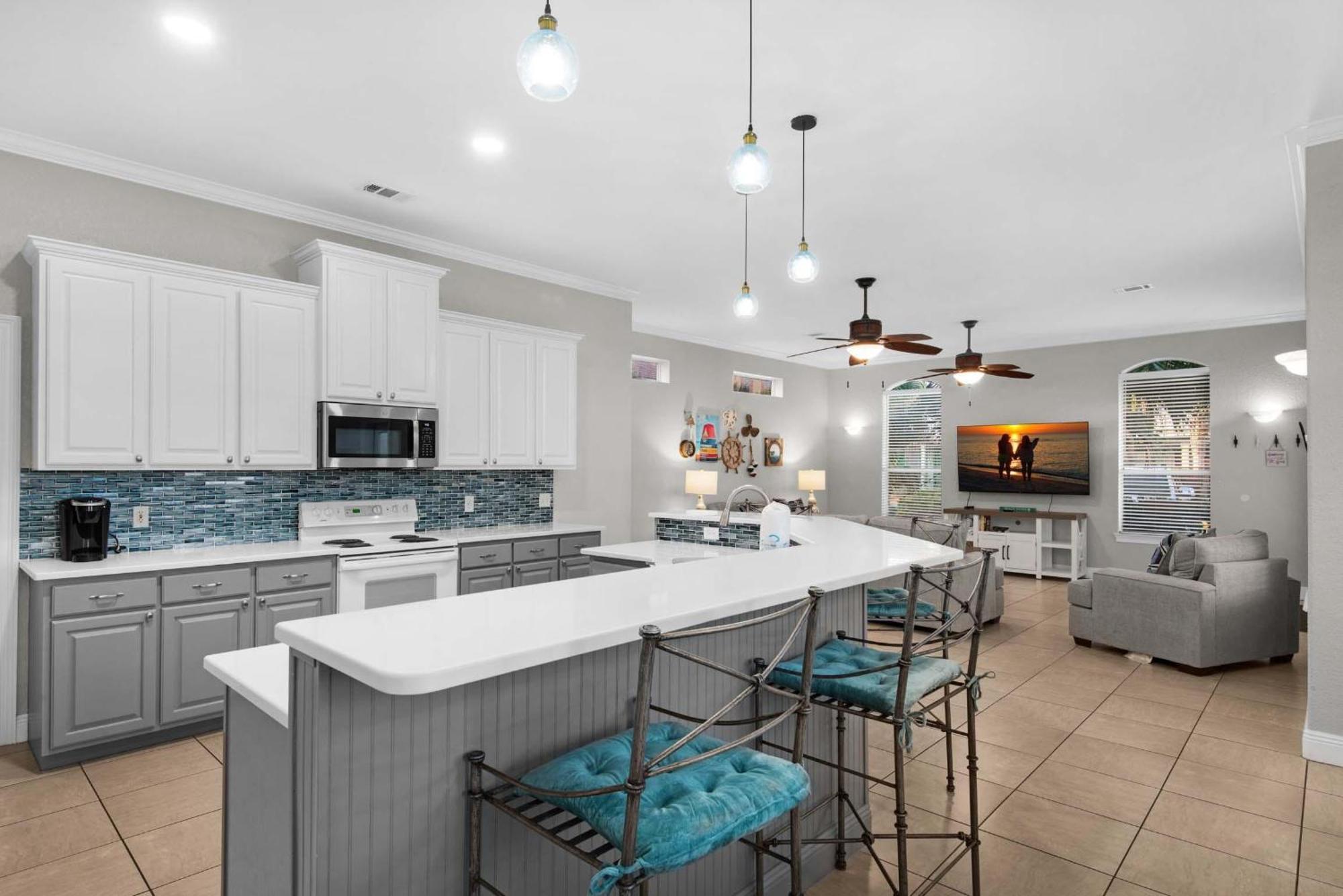 Holiday home Miramar Magic Destin