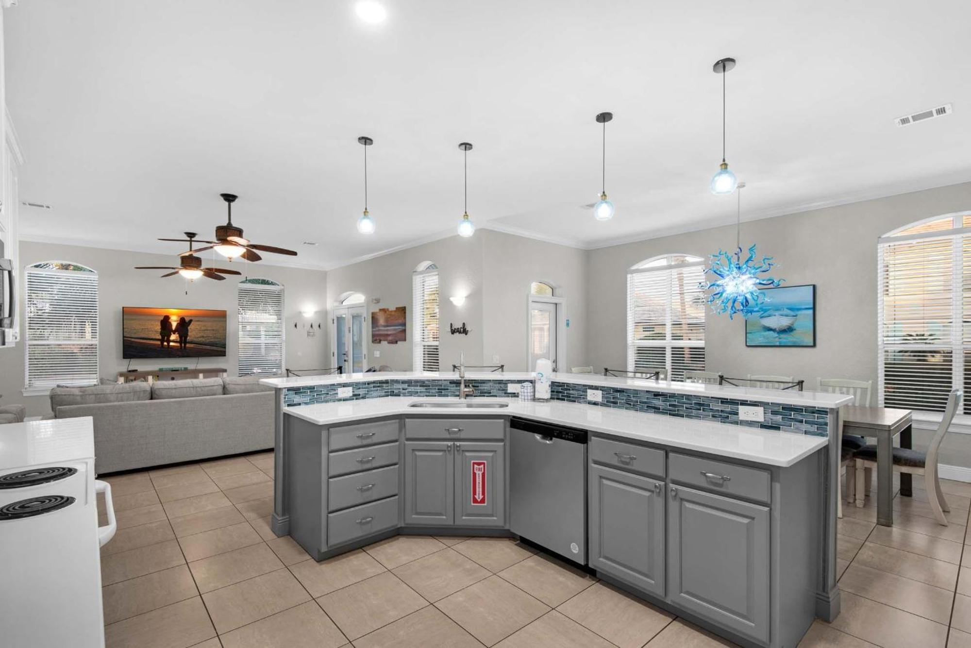 Miramar Magic Destin