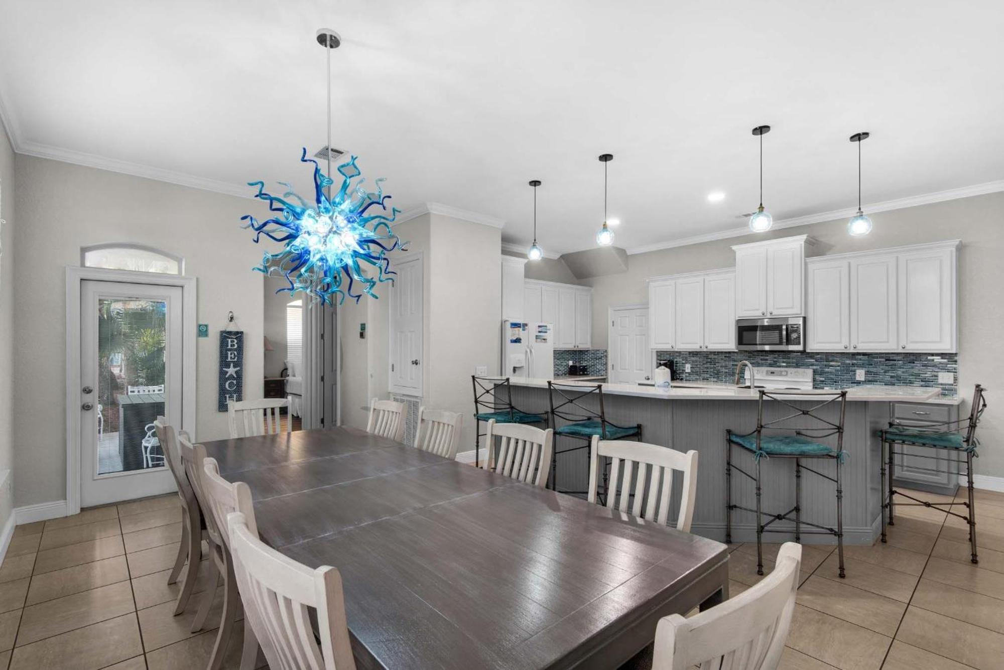 Miramar Magic Destin