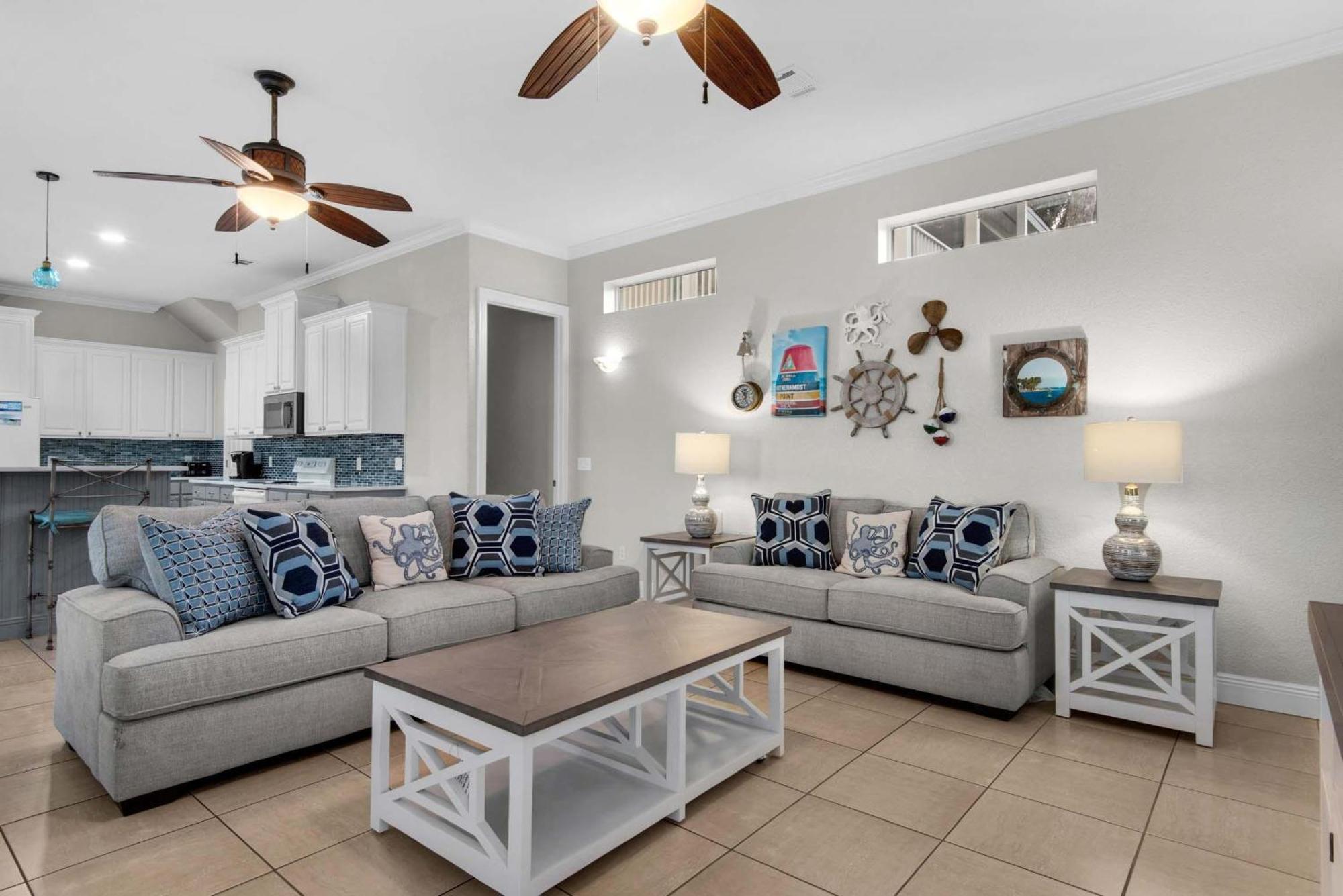 Miramar Magic Holiday home