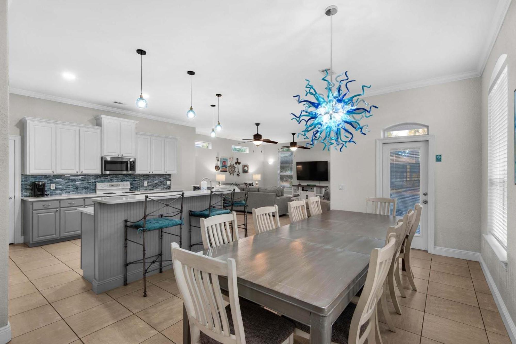 Holiday home Miramar Magic Destin